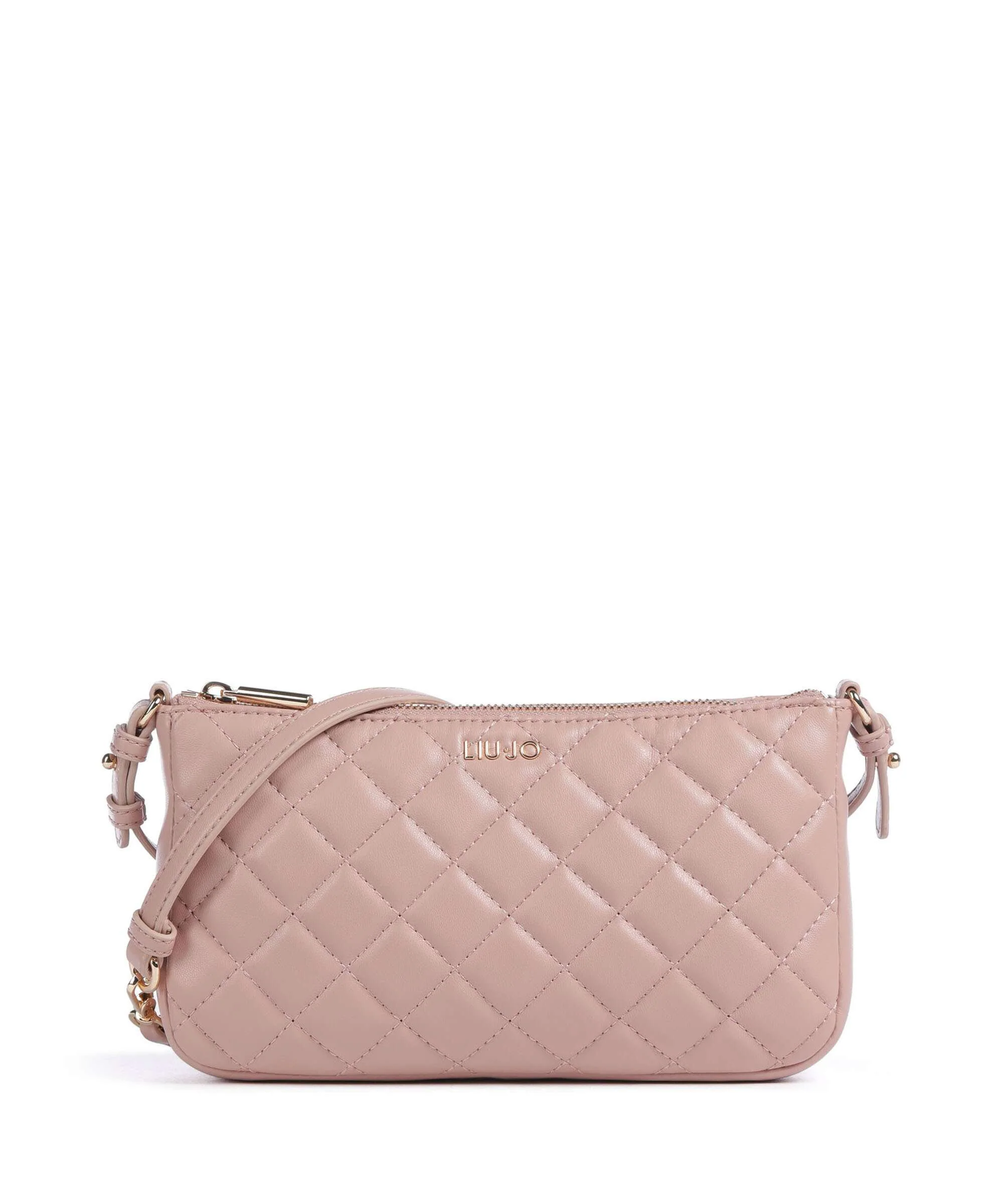 Liu Jo Caliwen Crossbody bag cameo rose