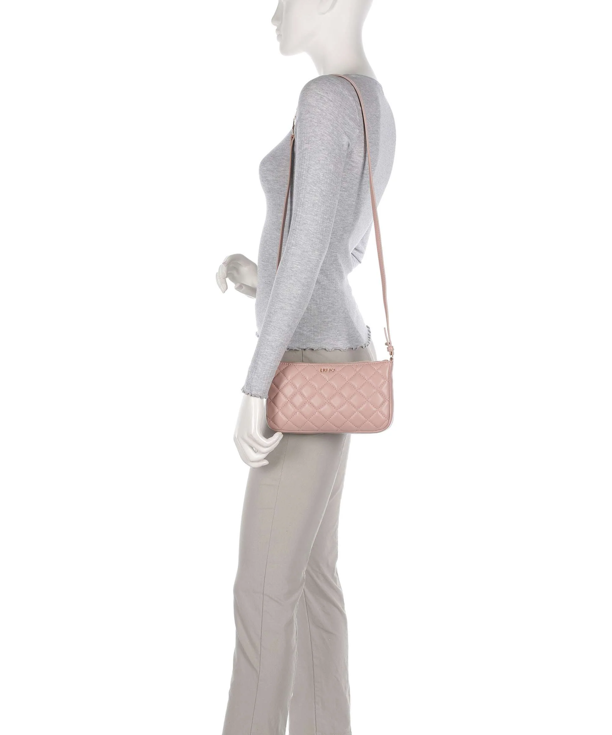 Liu Jo Caliwen Crossbody bag cameo rose - Image 3