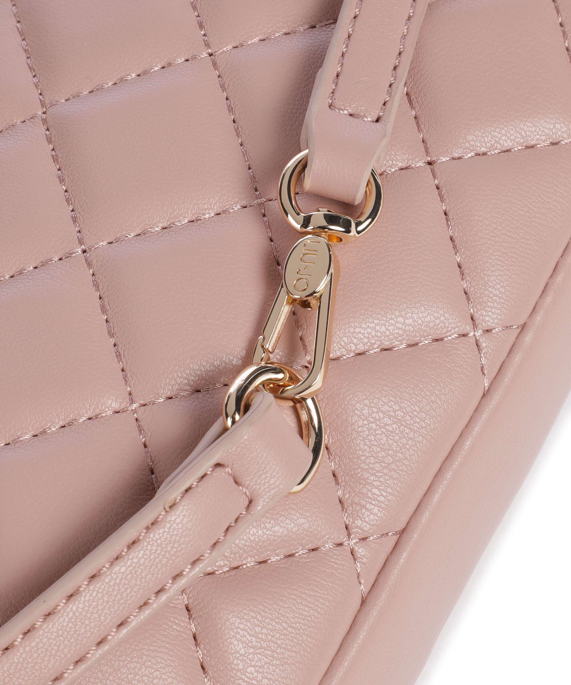 Liu Jo Caliwen Crossbody bag cameo rose - Image 6