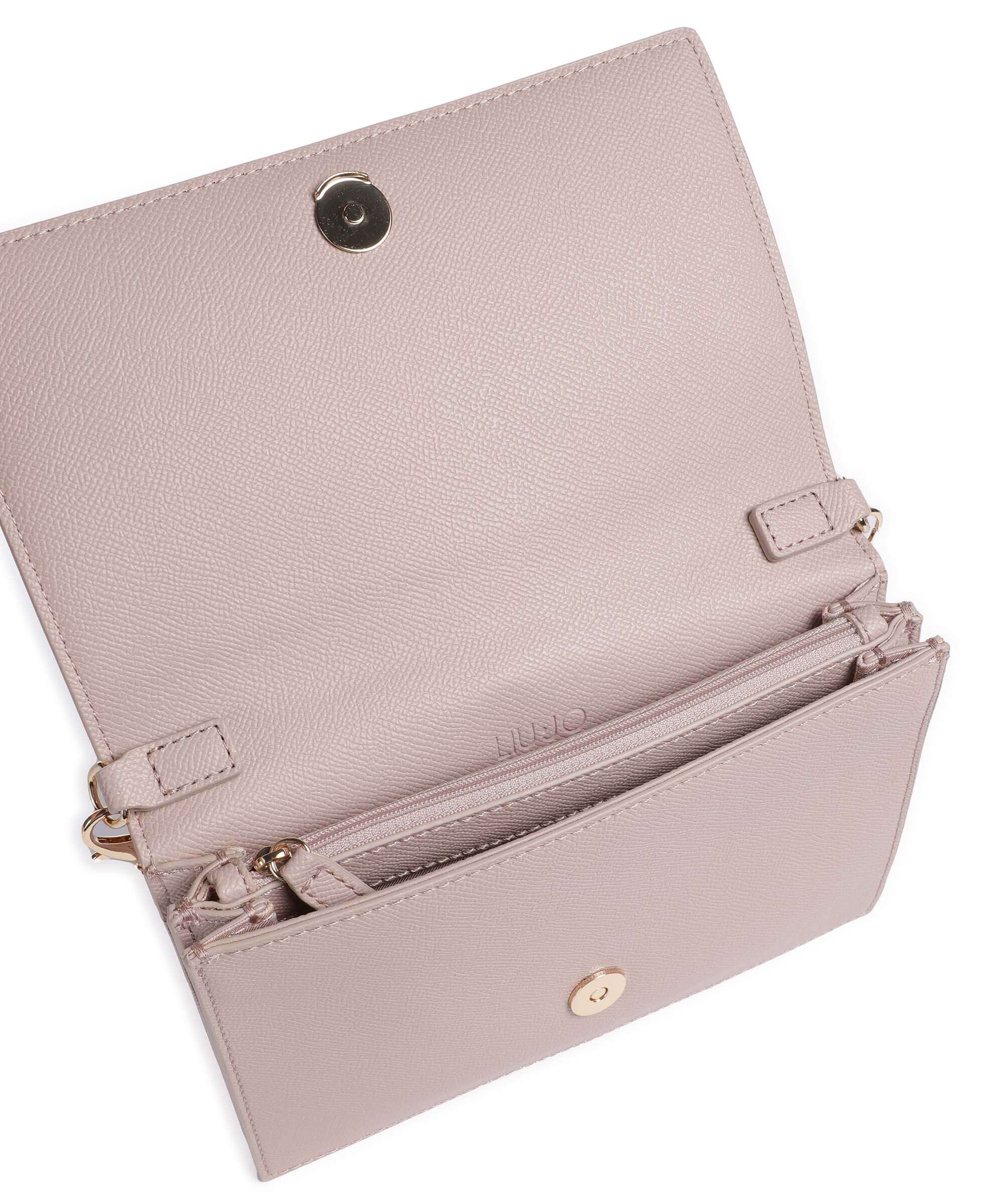 Liu Jo Caliwen Crossbody bag rose smoke - Image 6