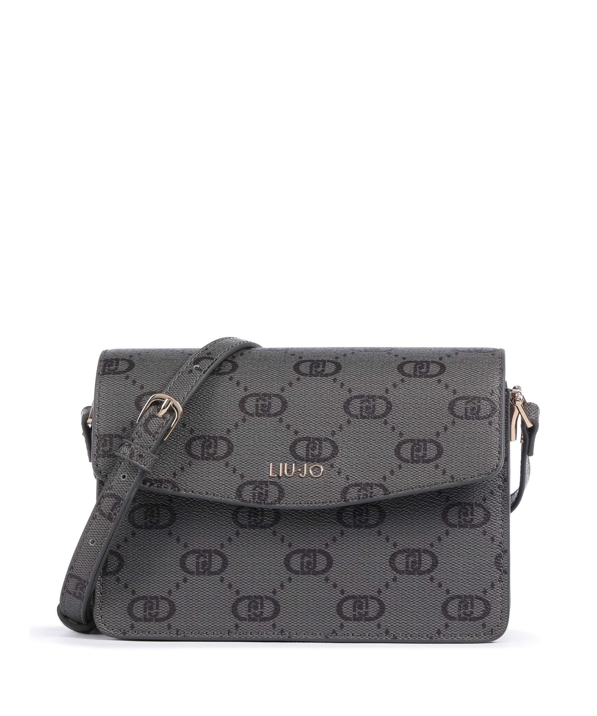 Liu Jo Caliwen Crossbody bag nero