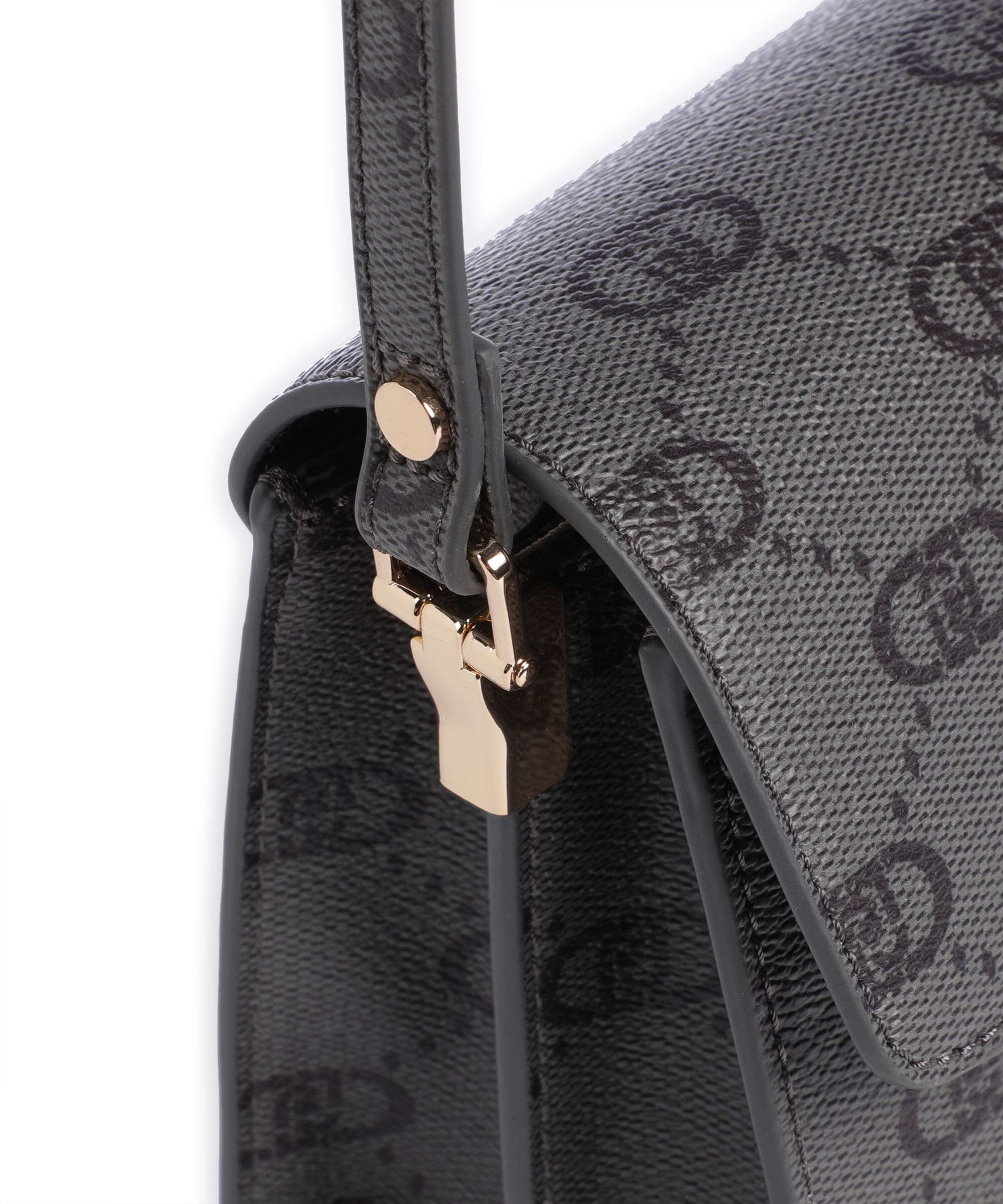 Liu Jo Caliwen Crossbody bag nero - Image 4