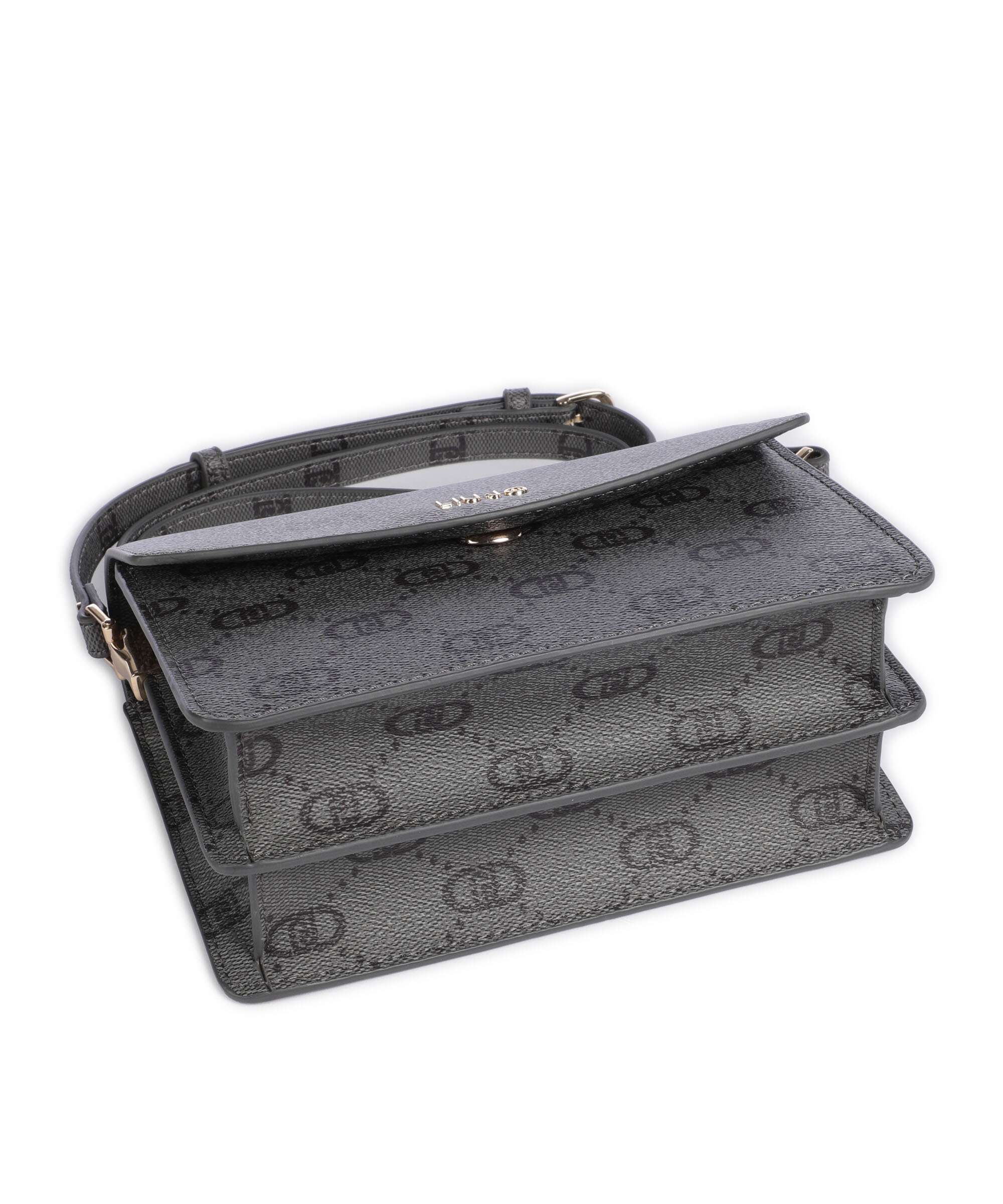 Liu Jo Caliwen Crossbody bag nero - Image 5