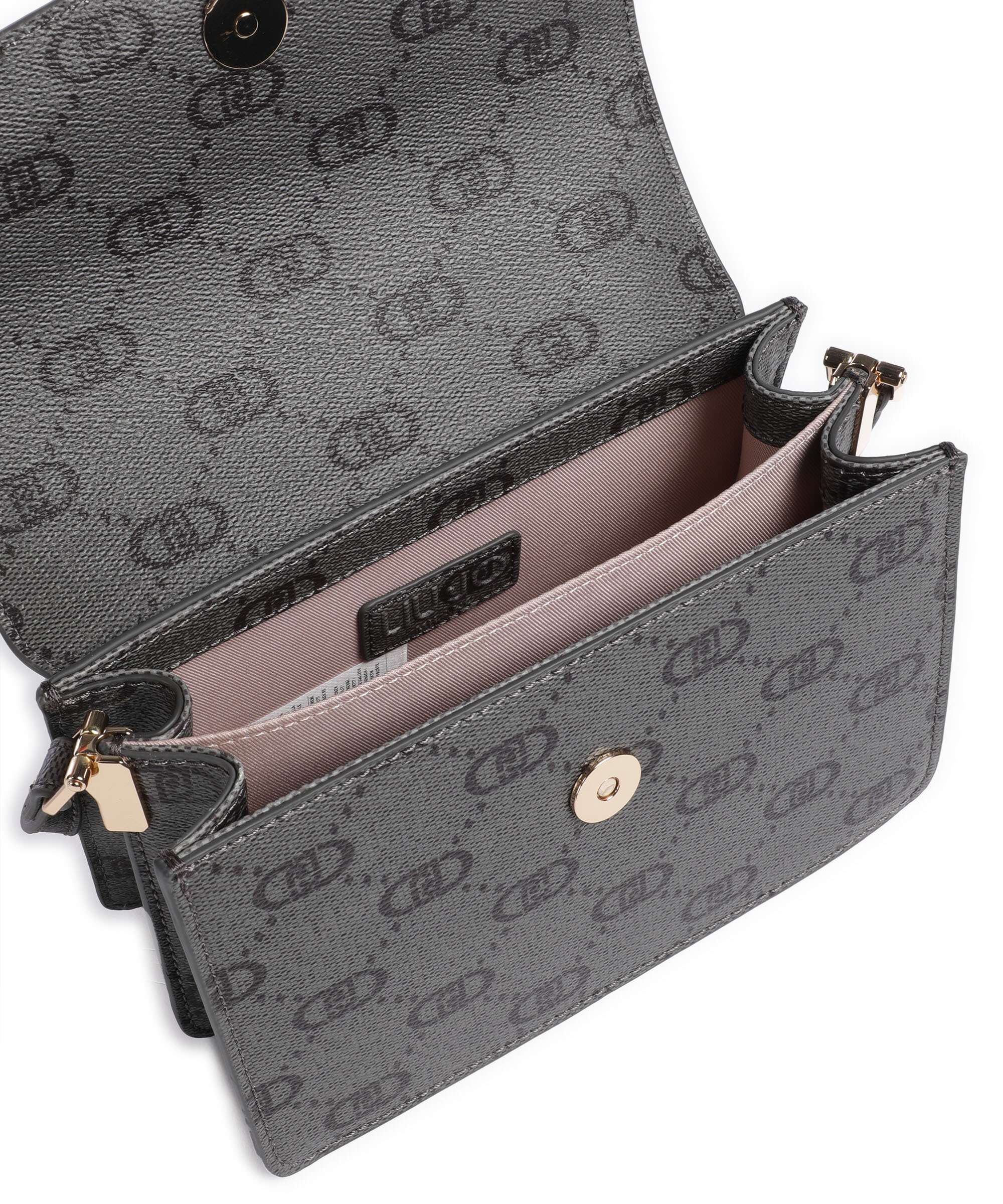 Liu Jo Caliwen Crossbody bag nero - Image 6