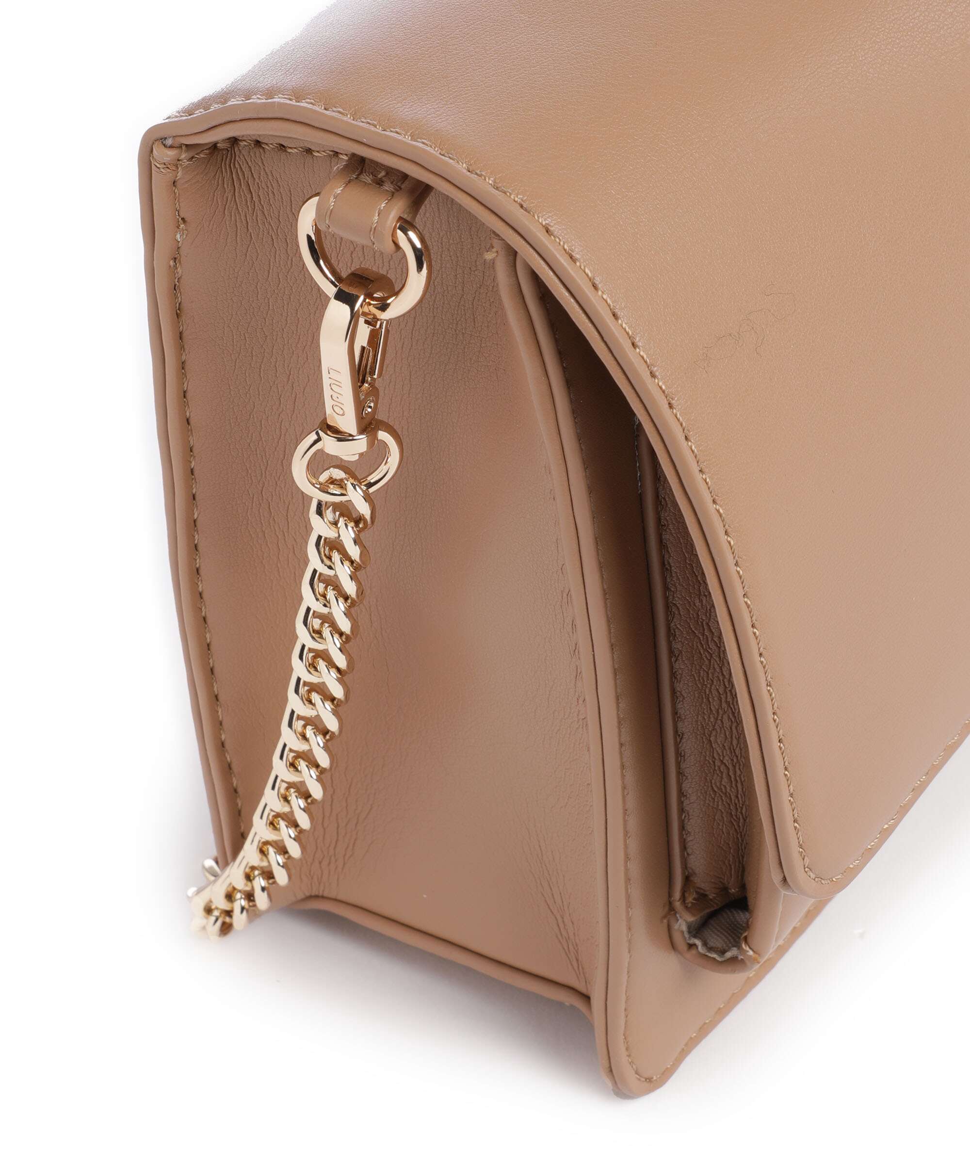 Liu Jo Caliwen M Crossbody bag cammello - Image 4