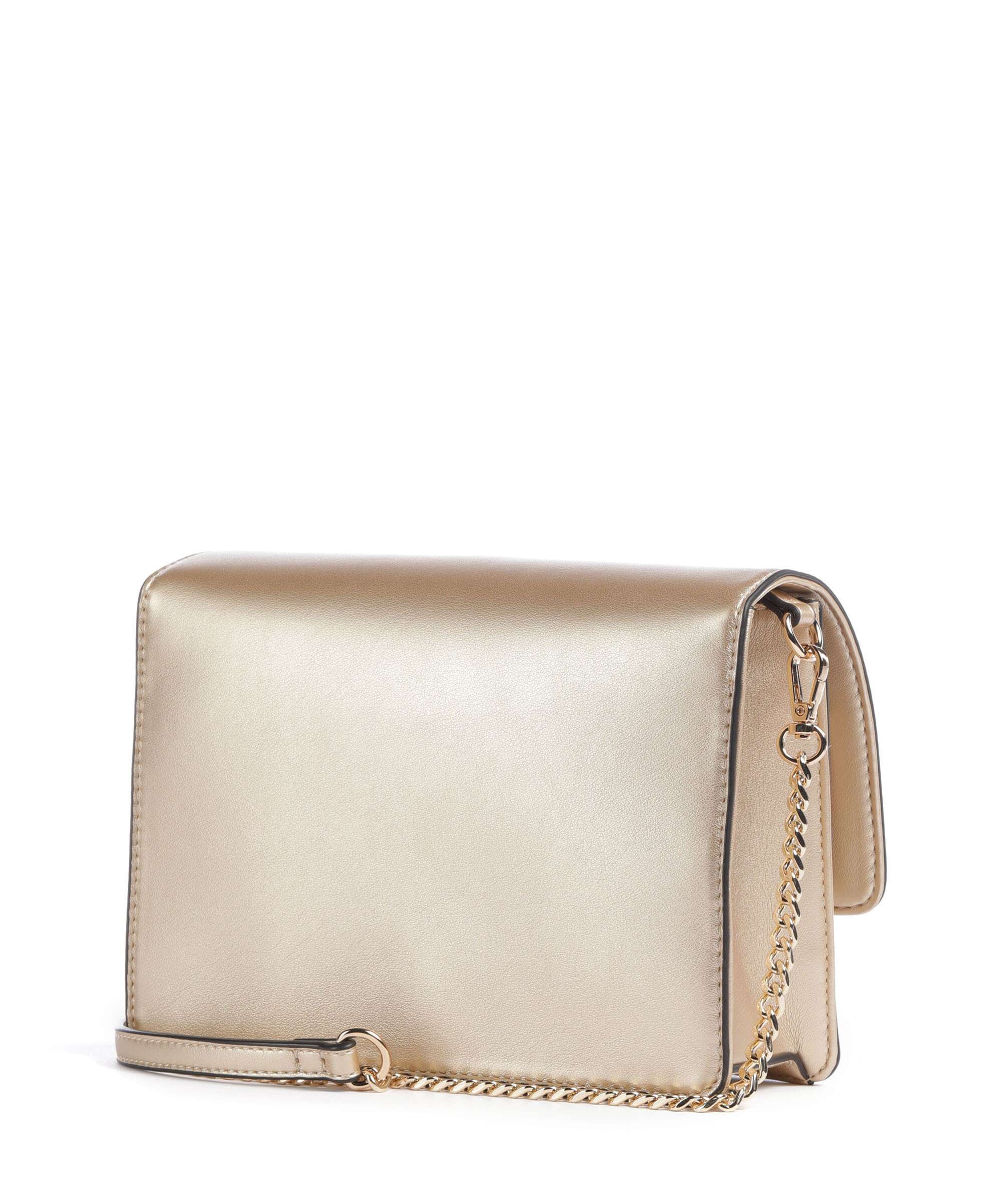 Liu Jo Caliwen M Crossbody bag light gold - Image 2