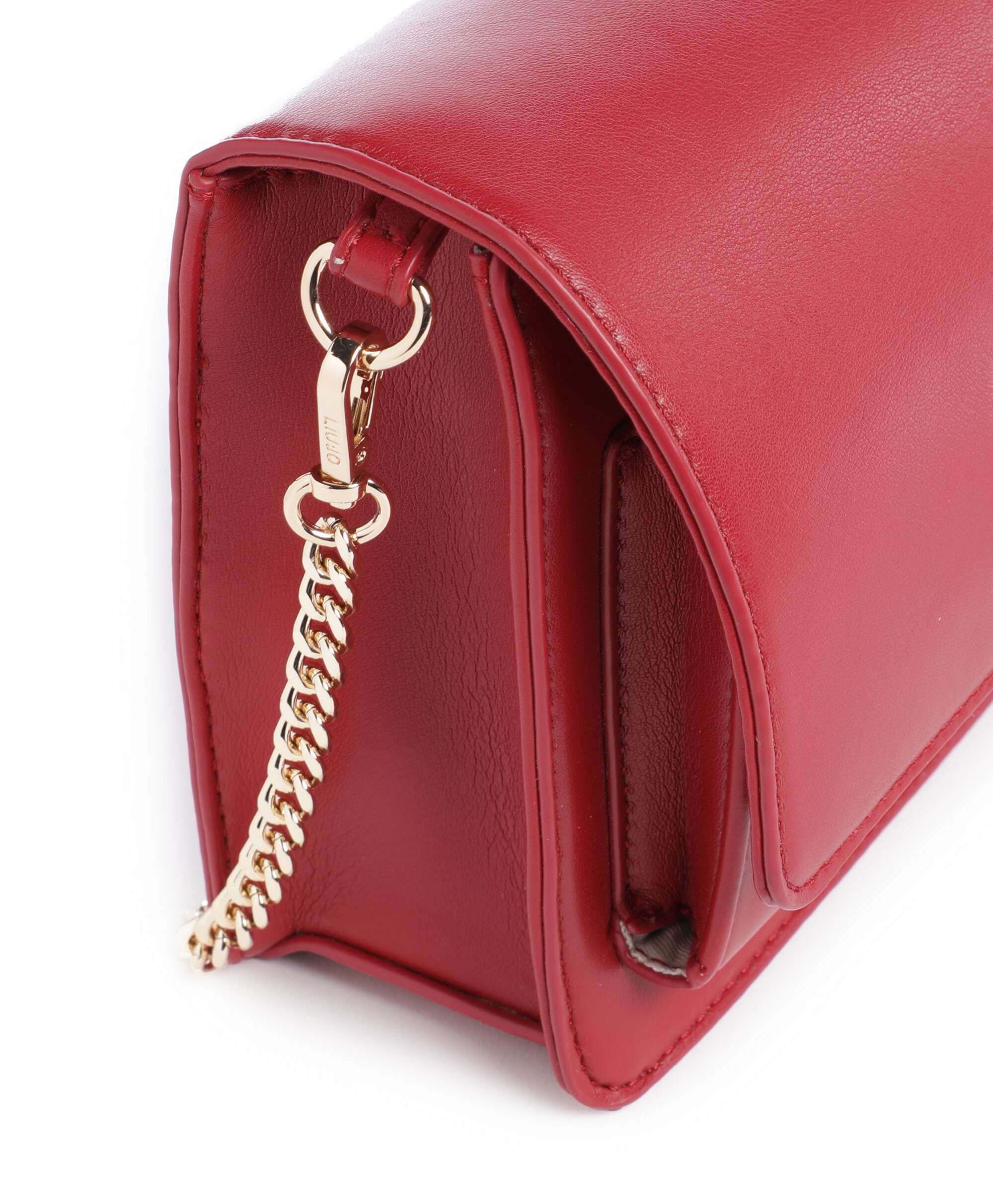 Liu Jo Caliwen M Crossbody bag ciliegia - Image 4