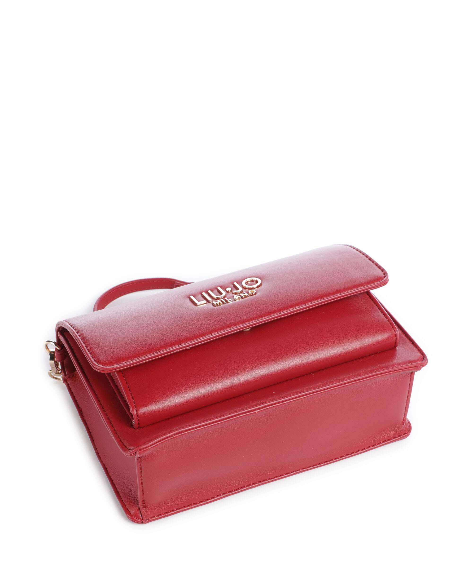 Liu Jo Caliwen M Crossbody bag ciliegia - Image 5