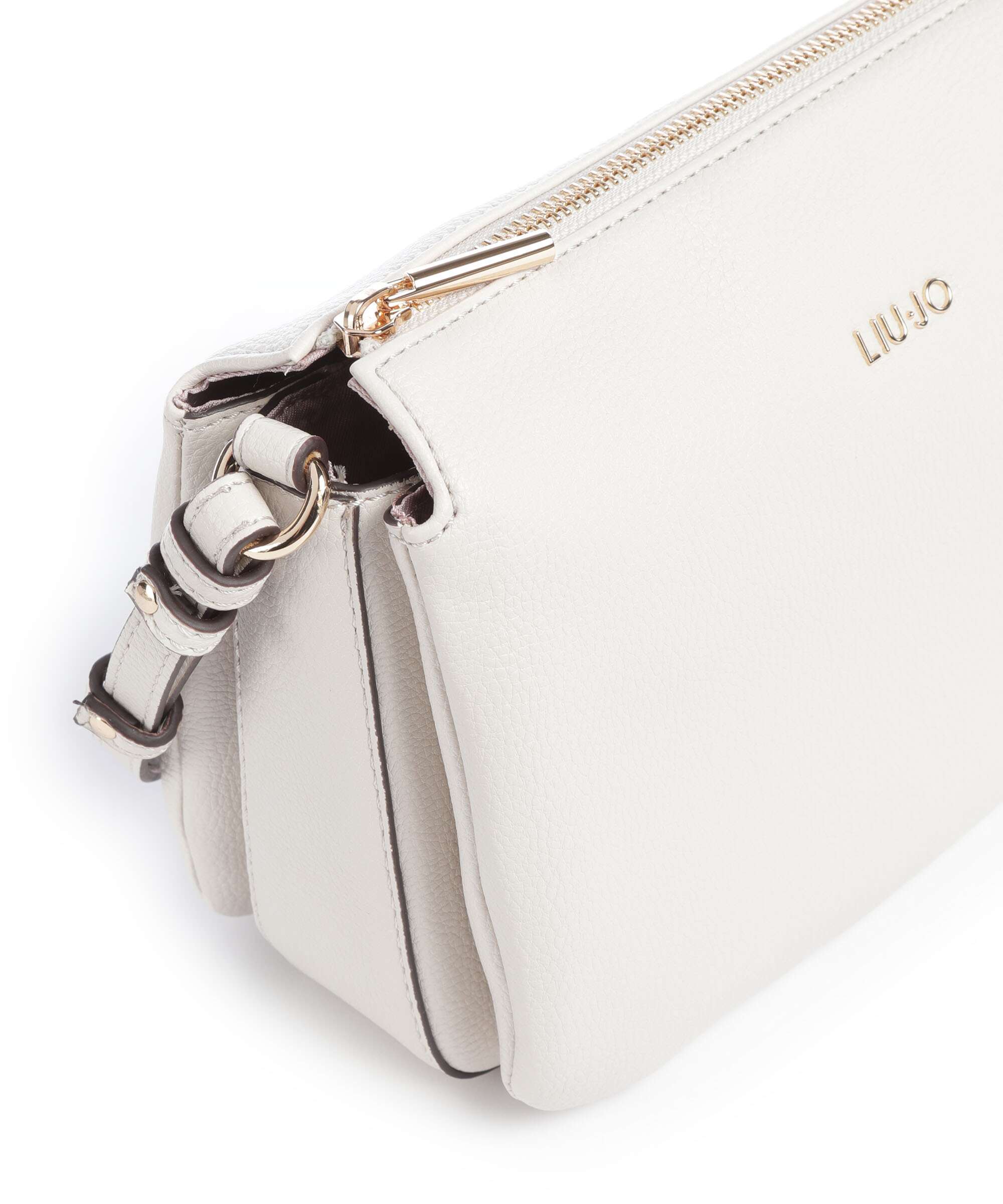 Liu Jo Caliwen M Crossbody bag marmo - Image 4