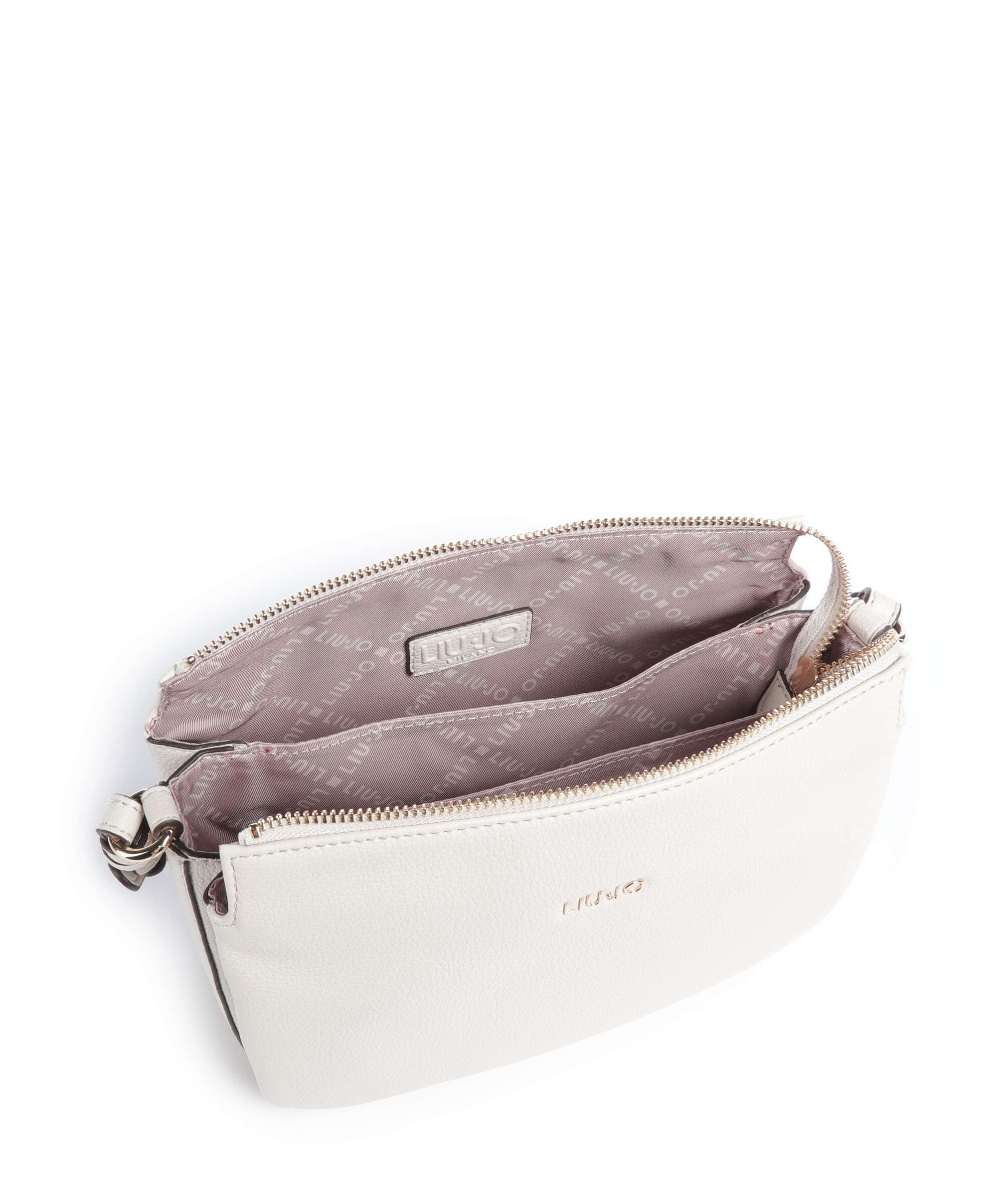 Liu Jo Caliwen M Crossbody bag marmo - Image 6