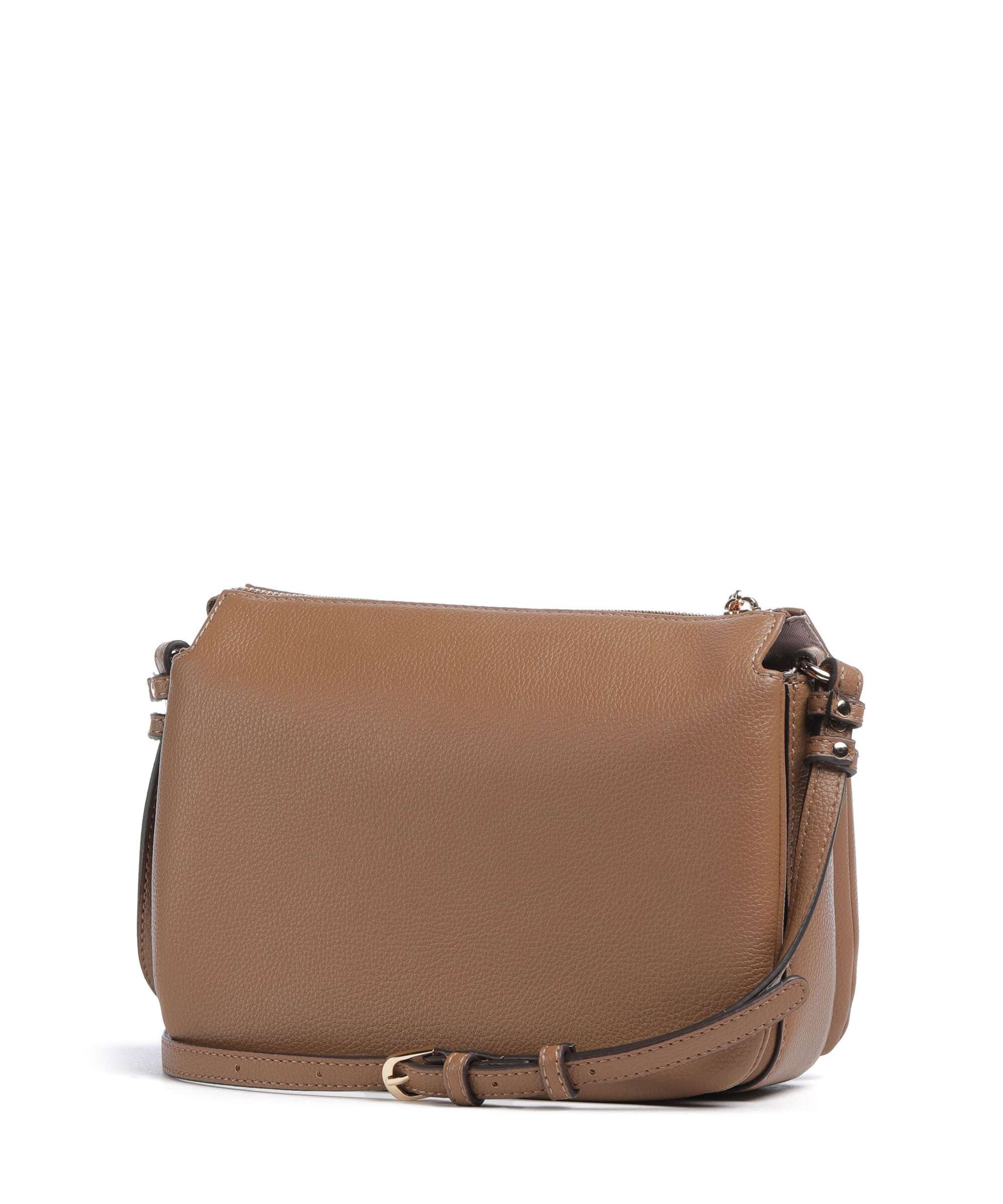 Liu Jo Caliwen M Crossbody bag suede - Image 2