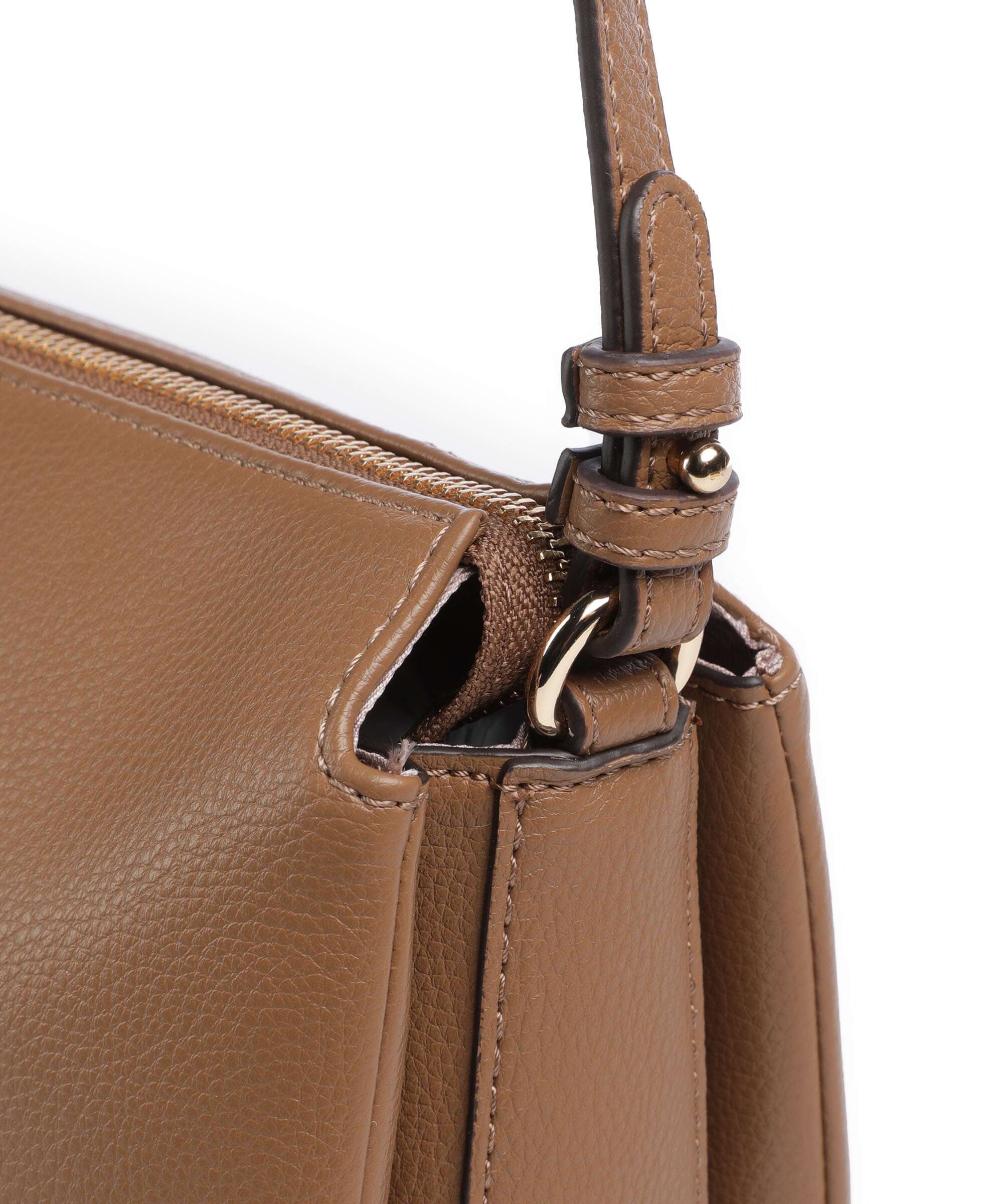 Liu Jo Caliwen M Crossbody bag suede - Image 4