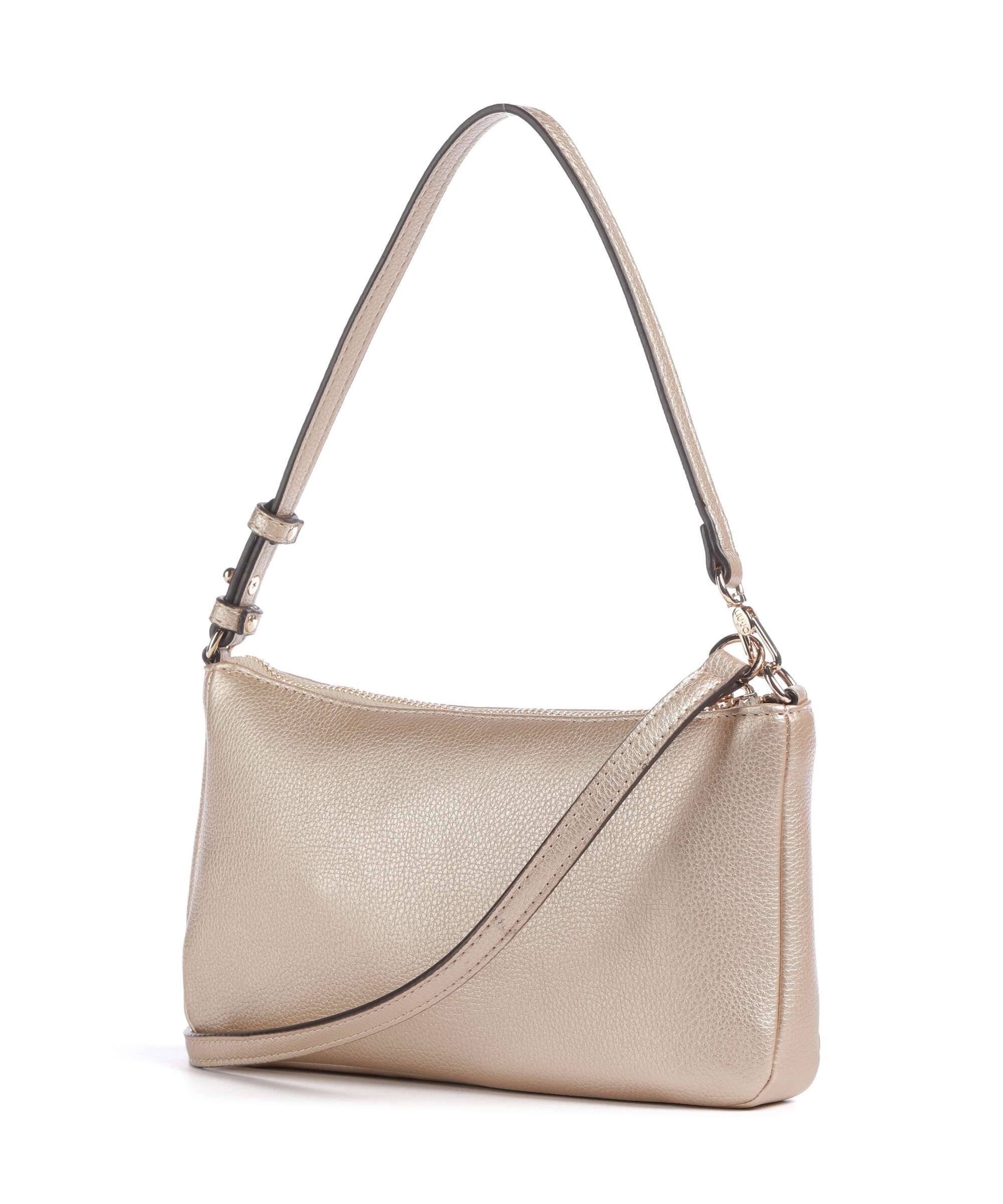 Liu Jo Caliwen Mini Shoulder bag light gold - Image 2