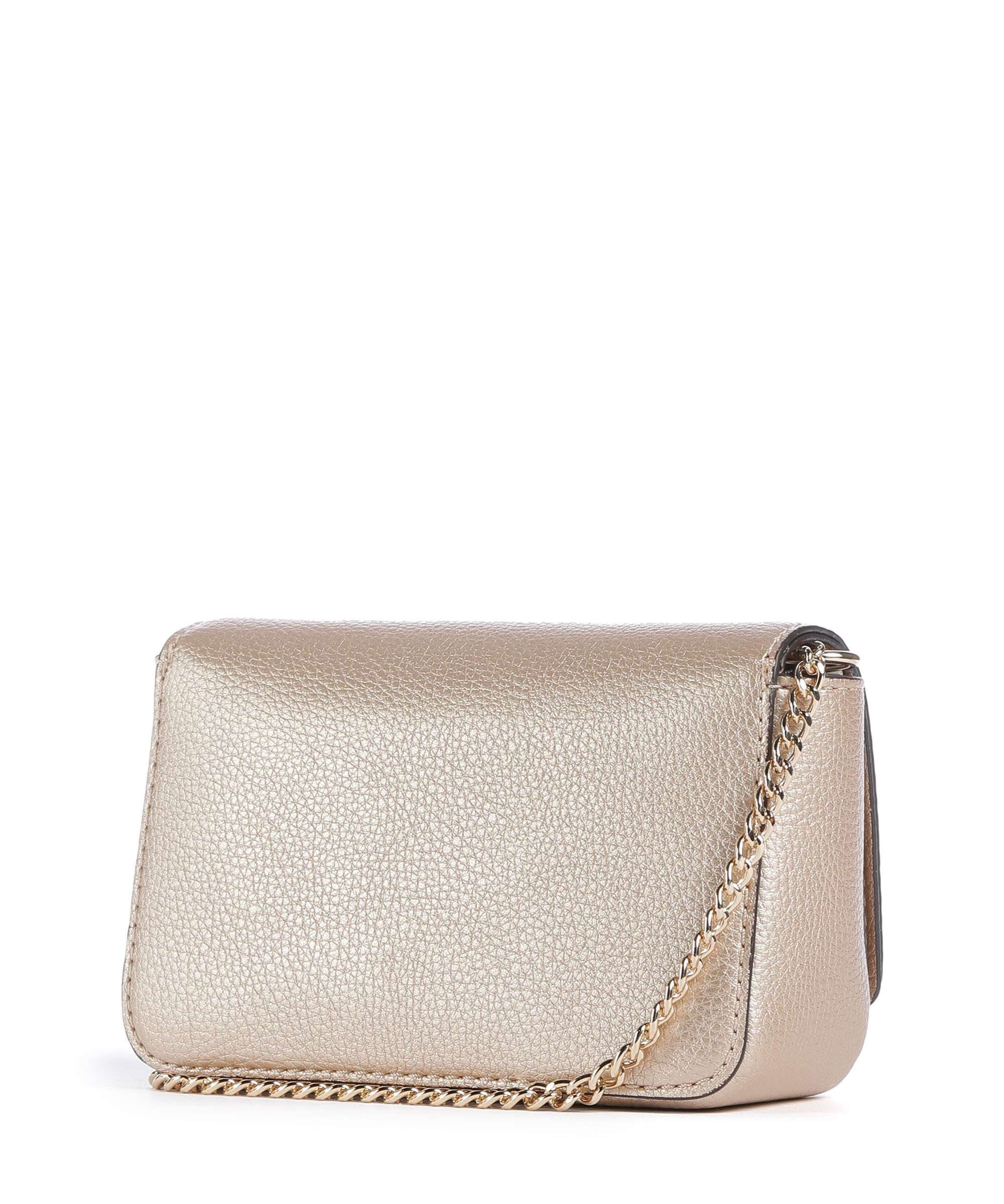 Liu Jo Caliwen S Crossbody bag light gold - Image 2