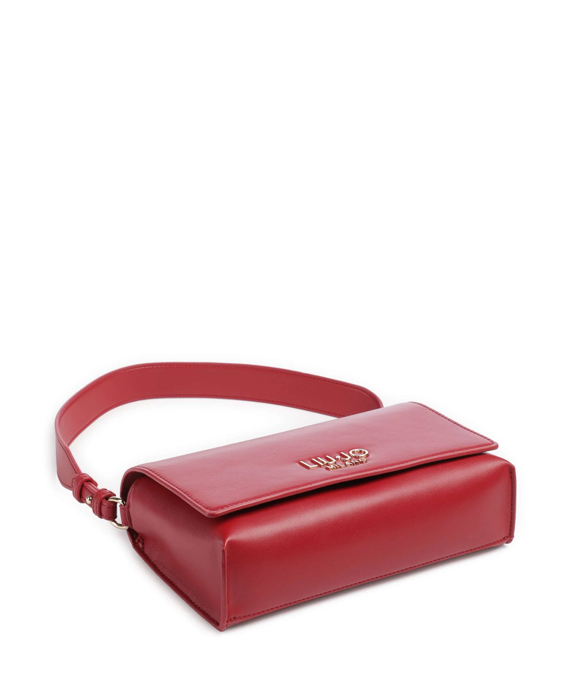 Liu Jo Caliwen S Shoulder bag ciliegia - Image 5