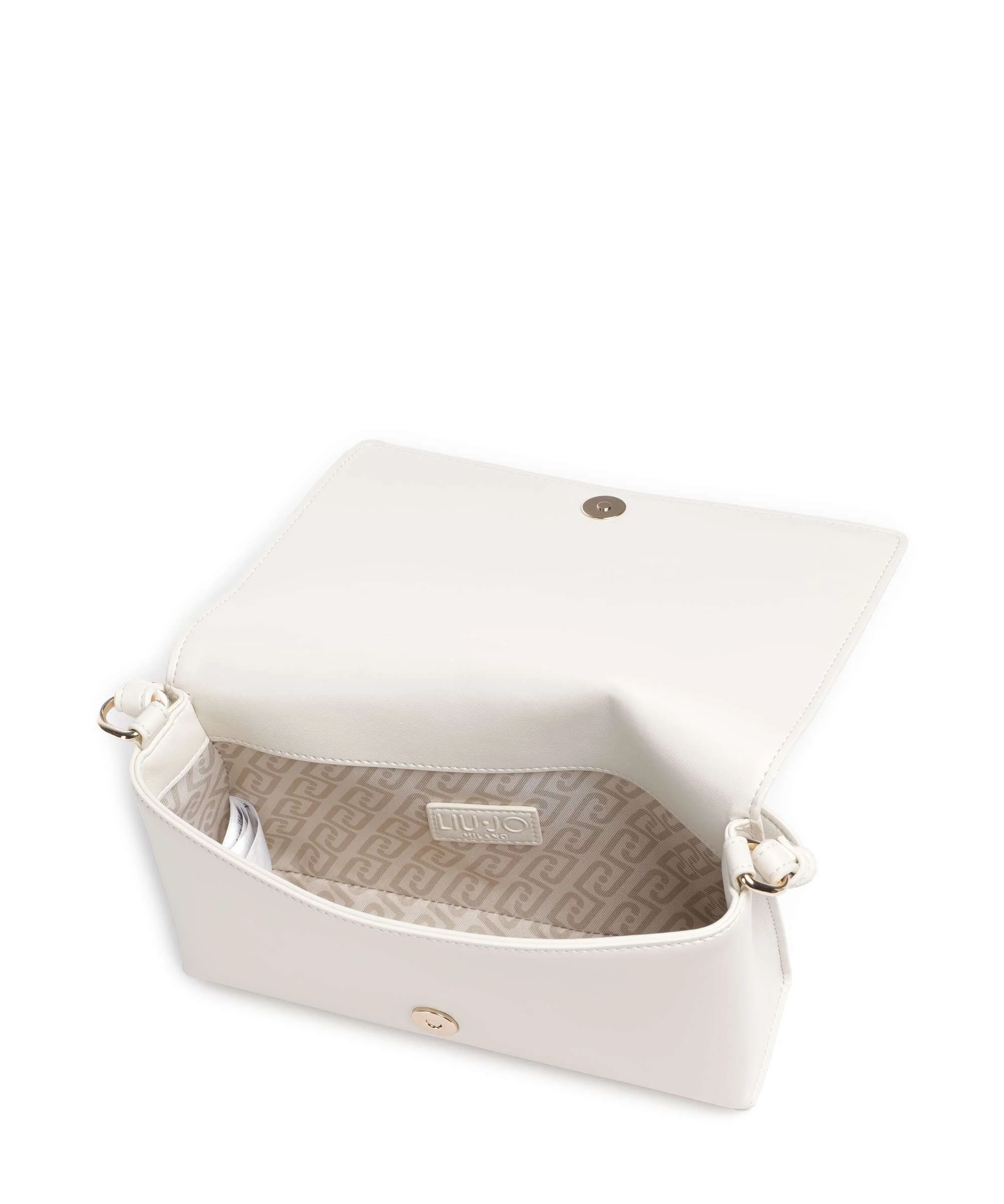 Liu Jo Caliwen S Shoulder bag cream - Image 6