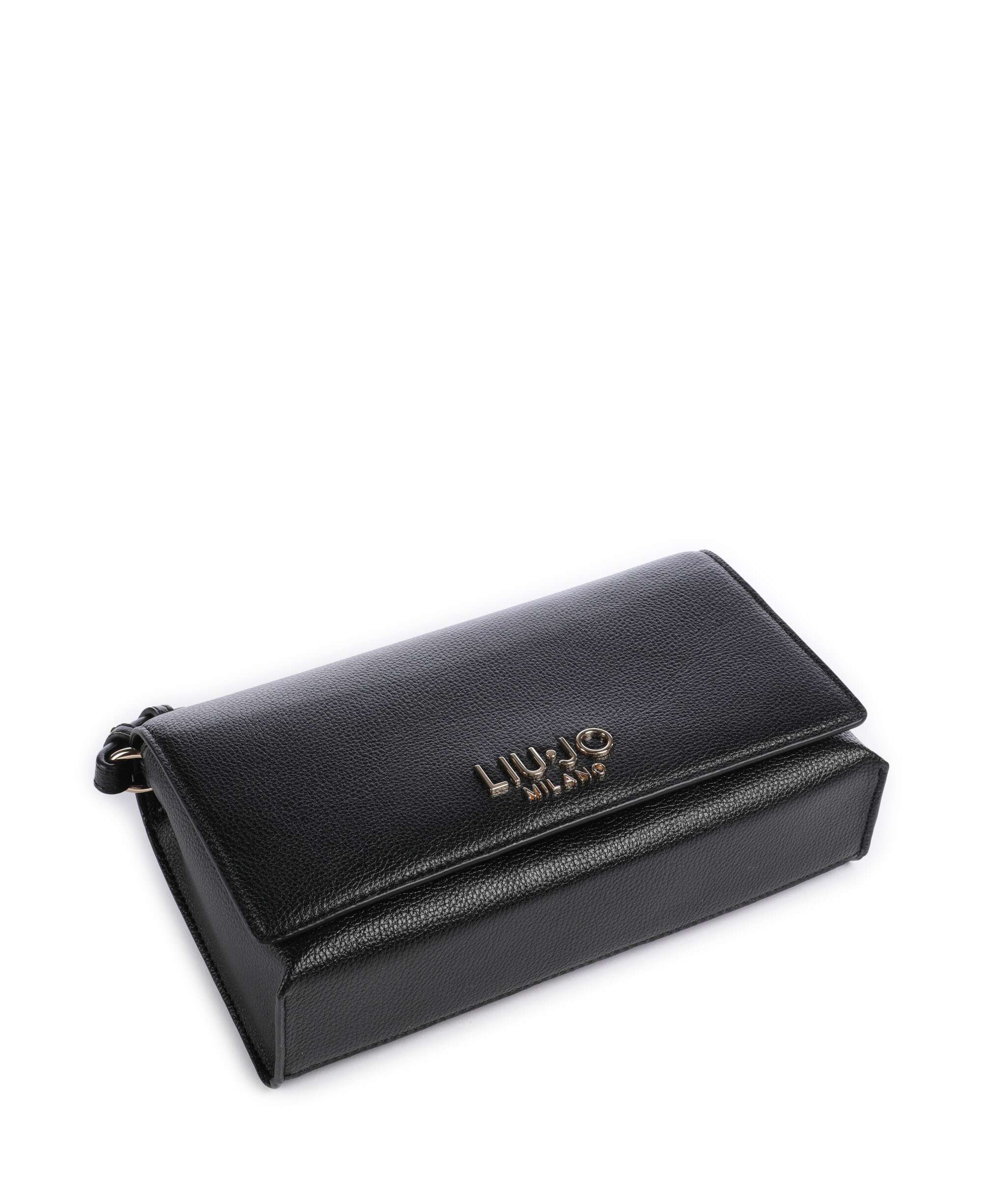 Liu Jo Caliwen S Shoulder bag nero - Image 6