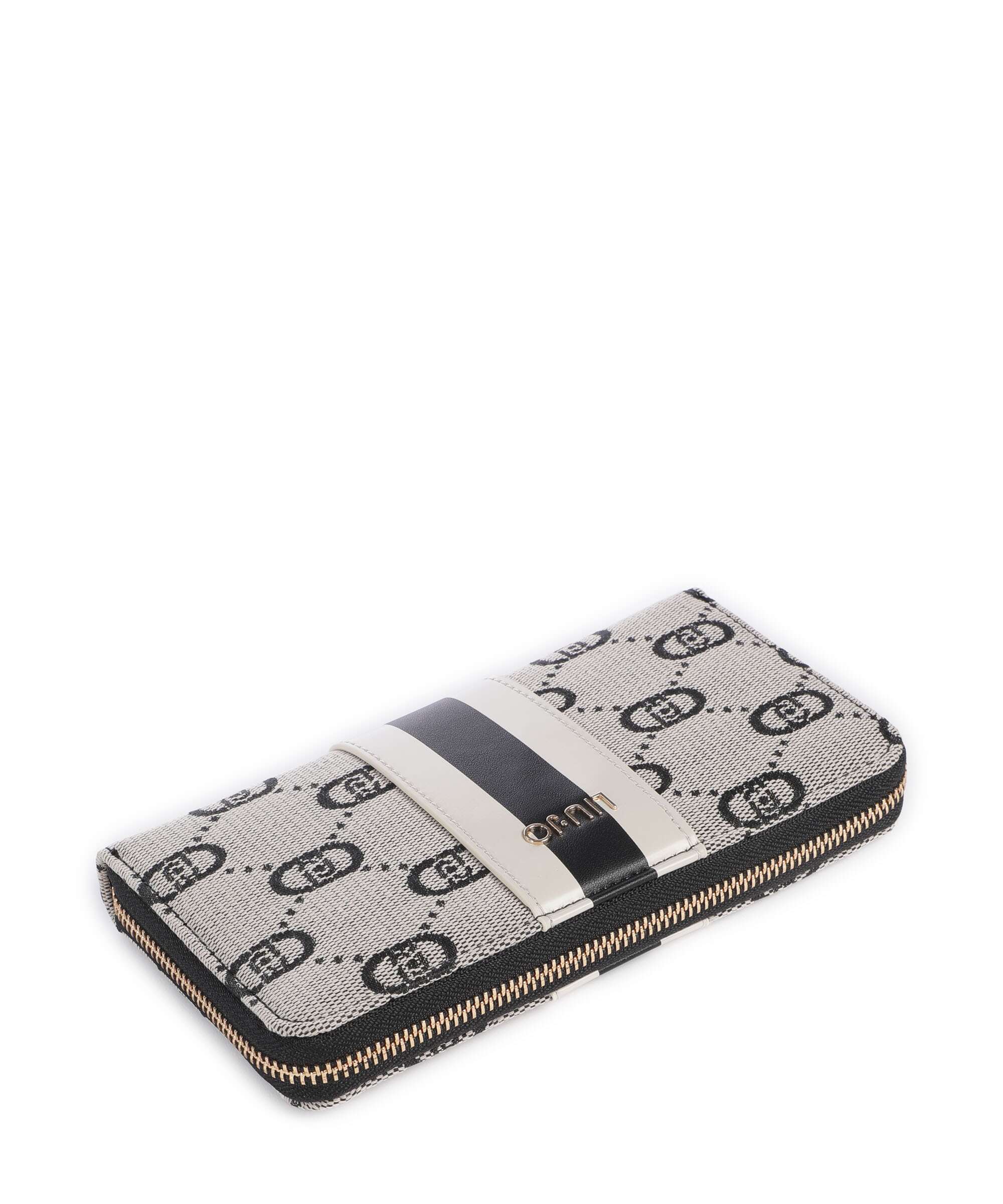 Liu Jo Caliwen Wallet nero - Image 4