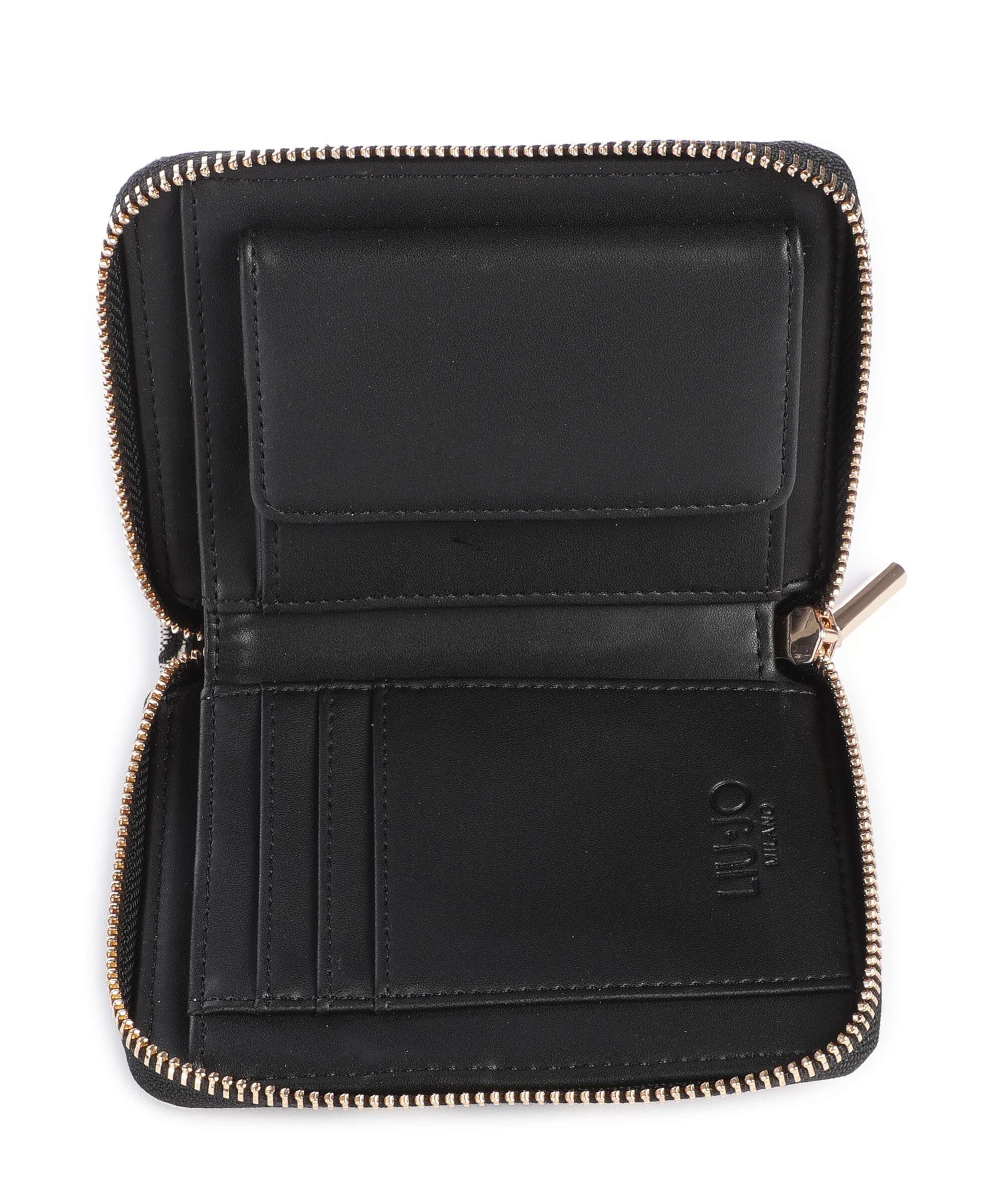 Liu Jo Caliwen Wallet nero - Image 2