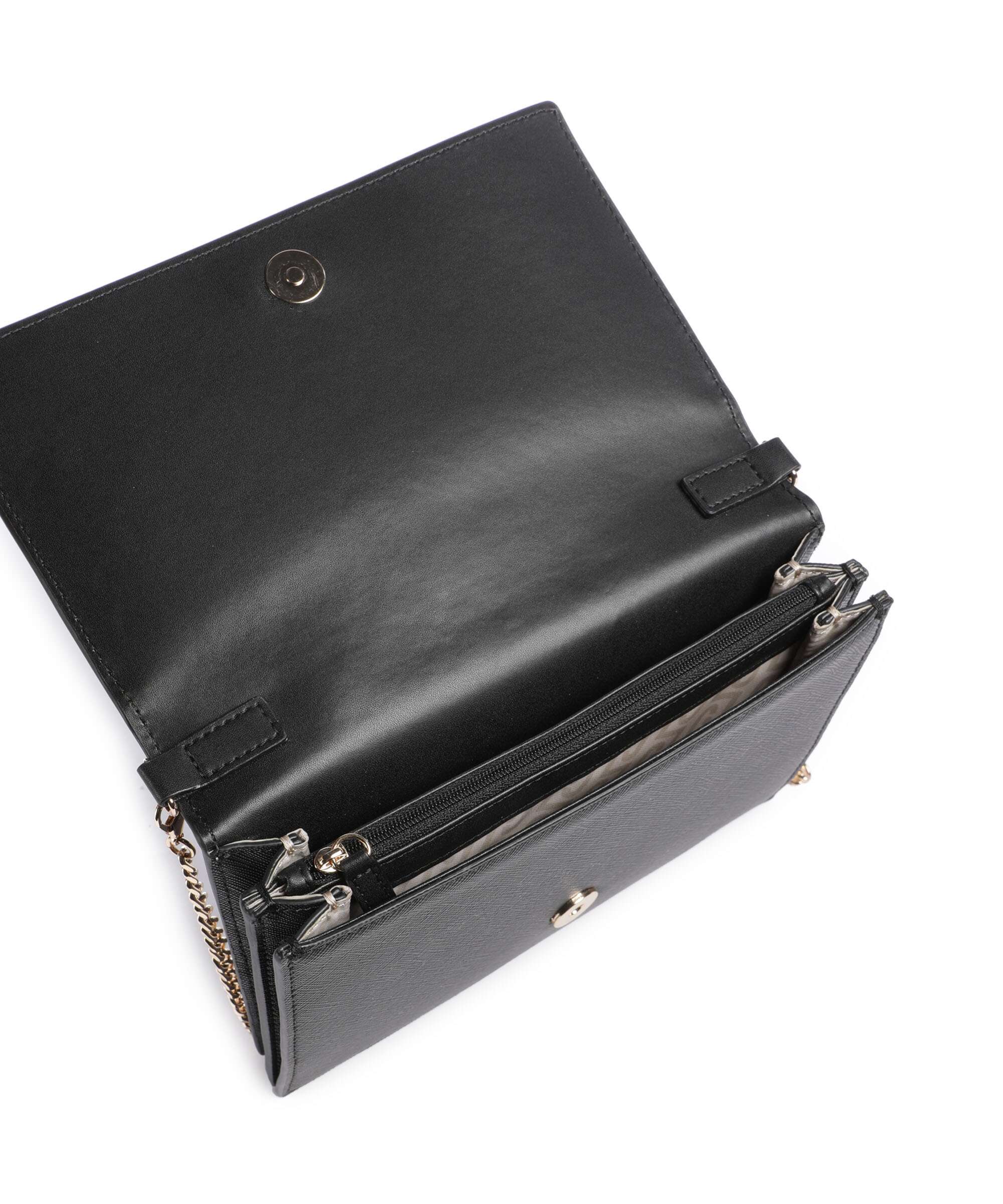 Liu Jo Caliwen XS Crossbody bag nero - Image 6