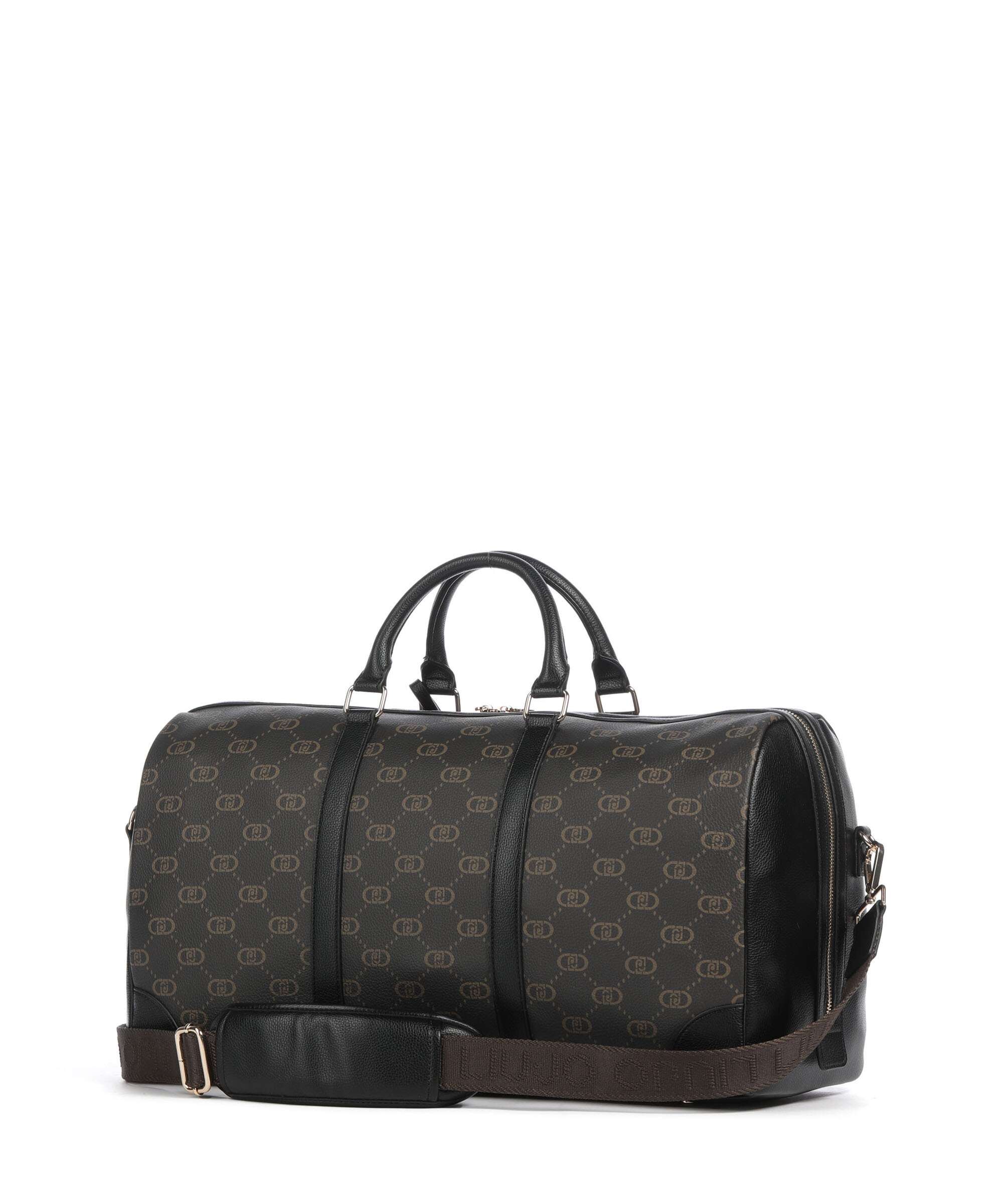 Liu Jo Cirry L Weekend bag nero - Image 2