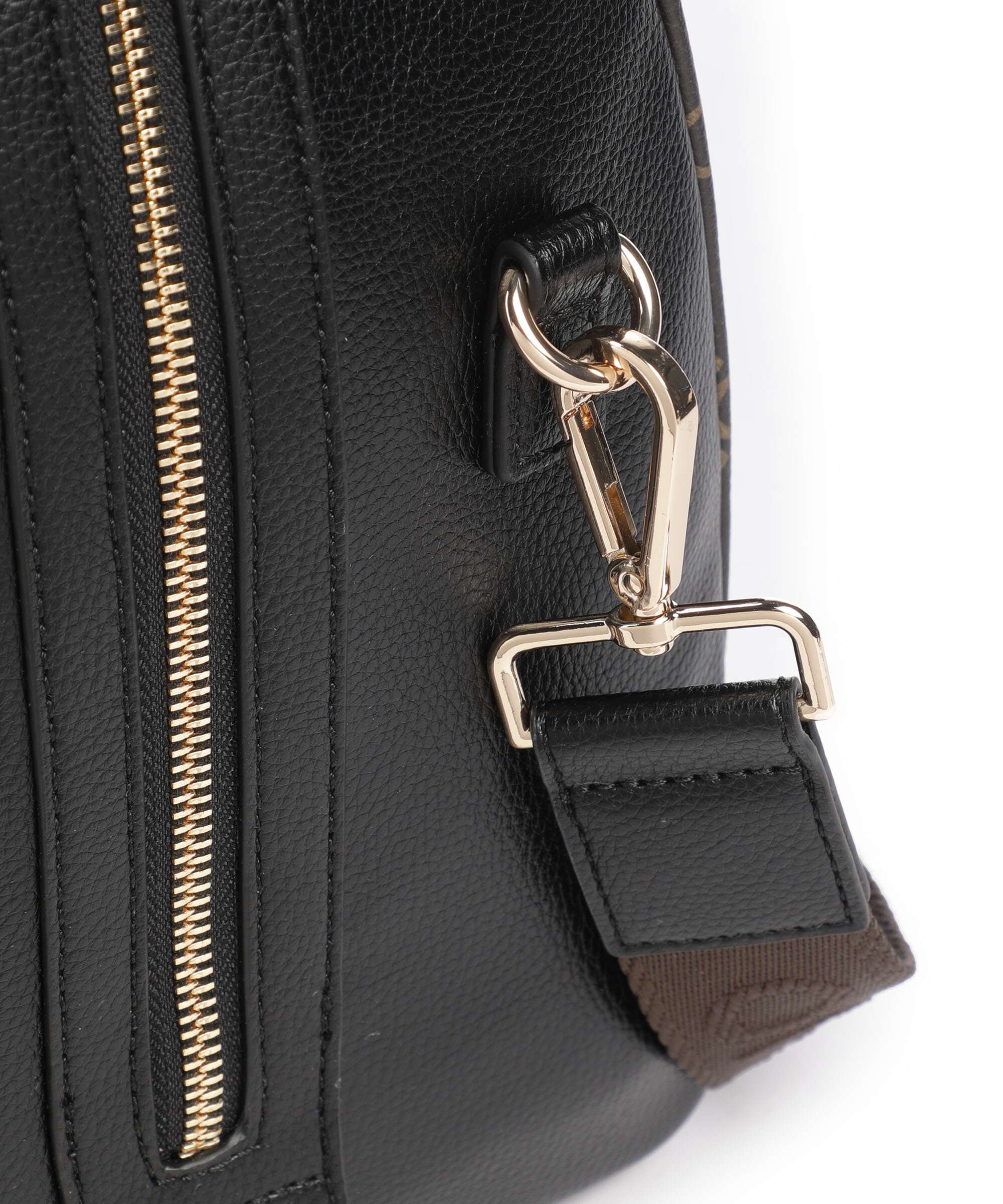 Liu Jo Cirry L Weekend bag nero - Image 3