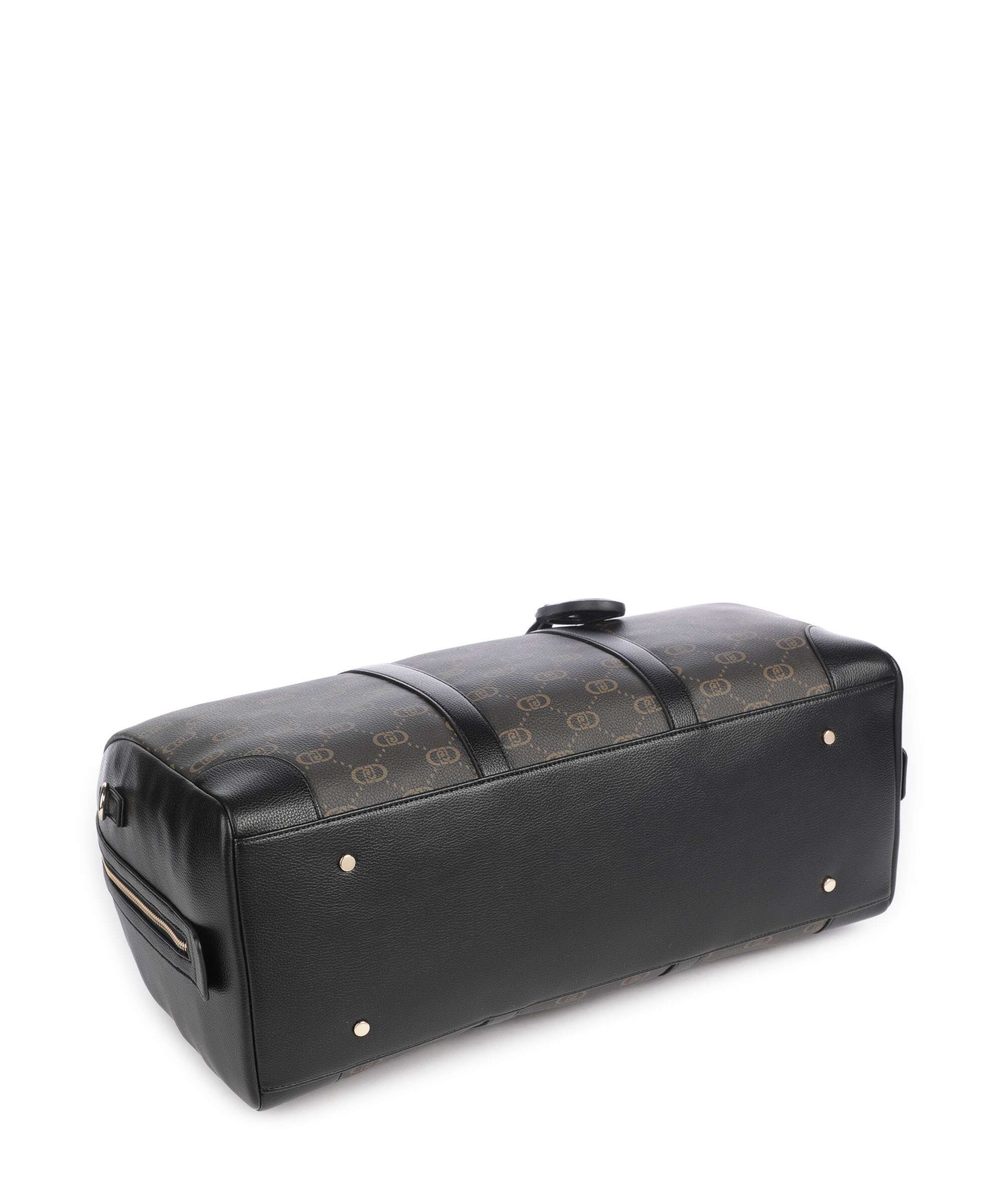 Liu Jo Cirry L Weekend bag nero - Image 4