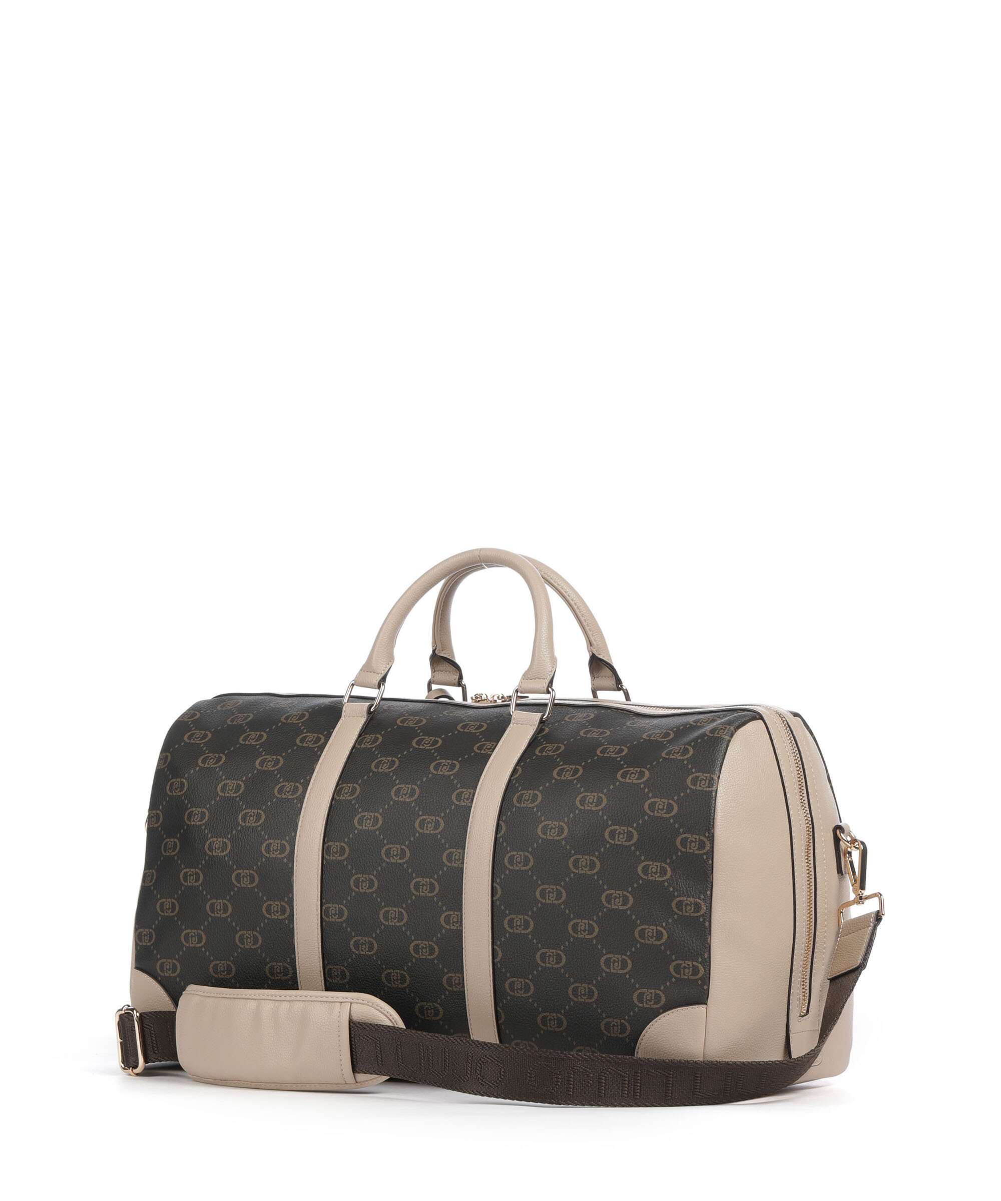 Liu Jo Cirry L Weekend bag neutro - Image 2