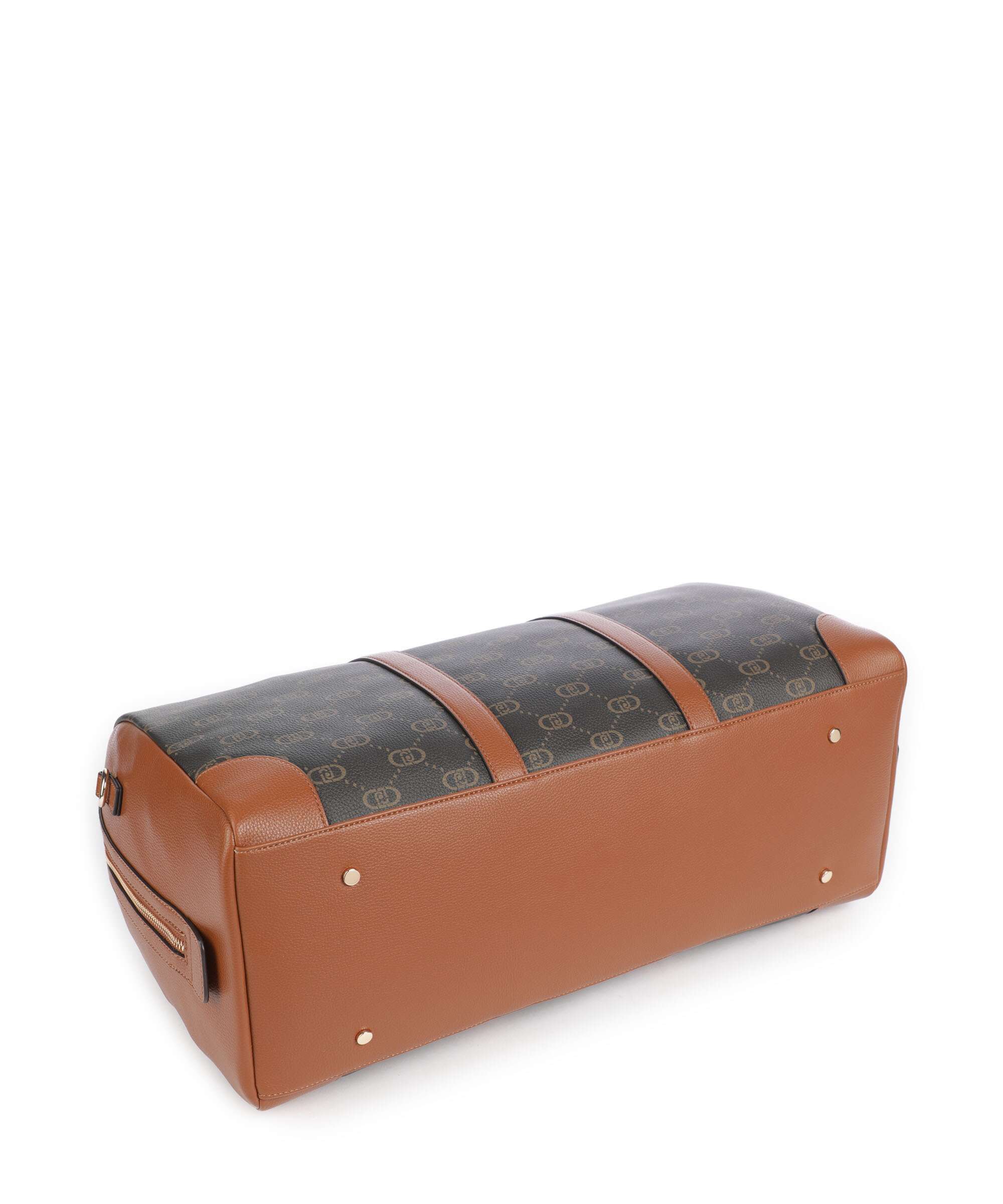 Liu Jo Cirry L Weekend bag gingerbread - Image 4