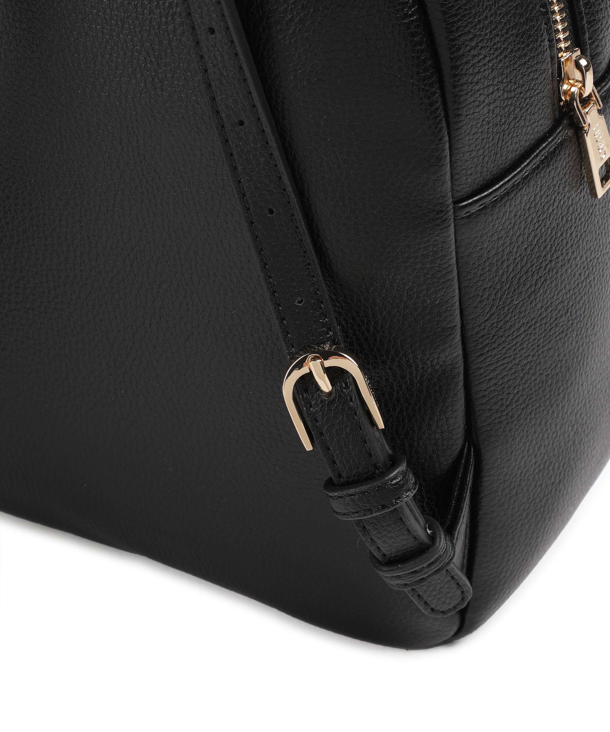 Liu Jo Cirry M Backpack nero - Image 4