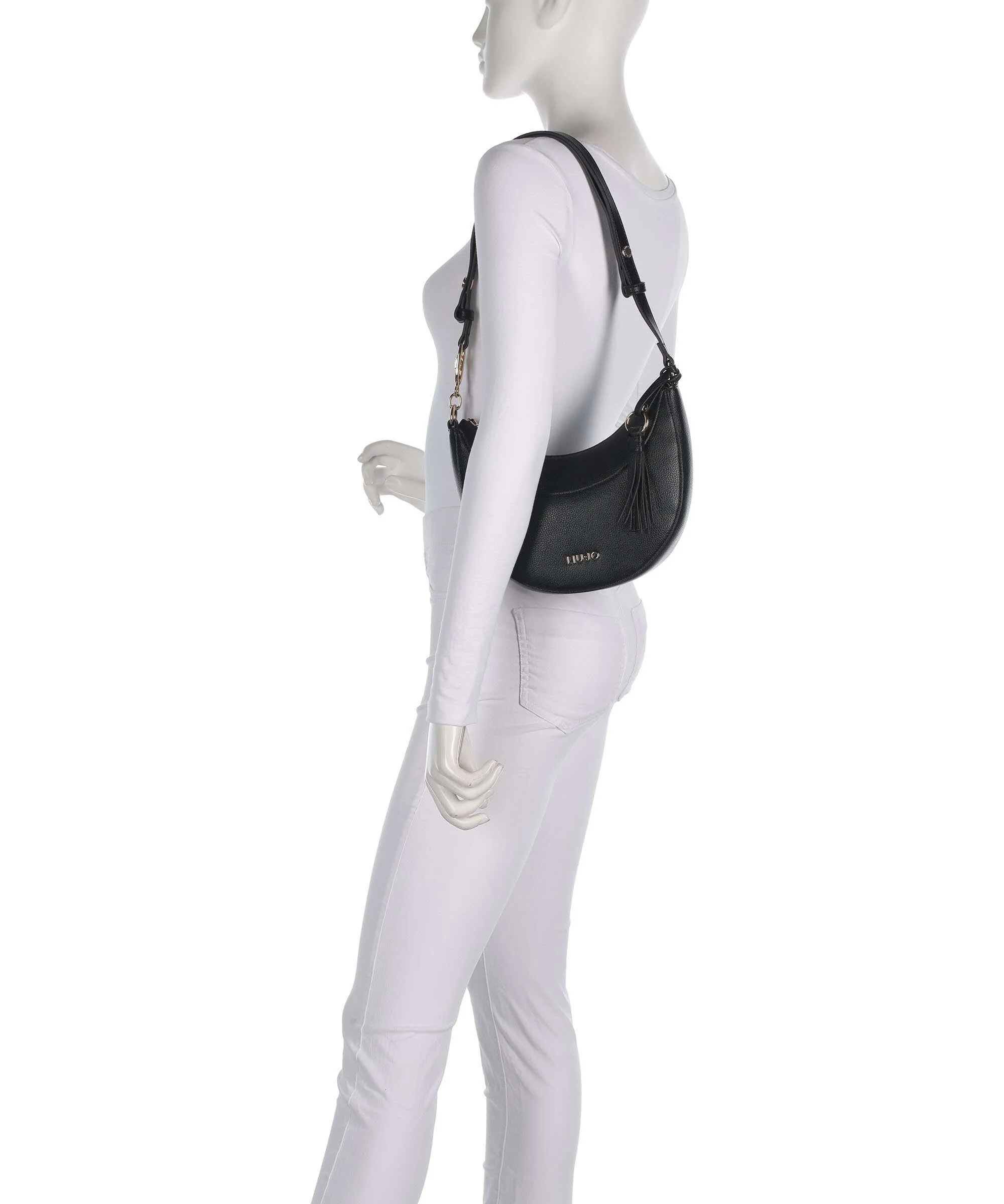 Liu Jo Cirry M Shoulder bag nero - Image 3