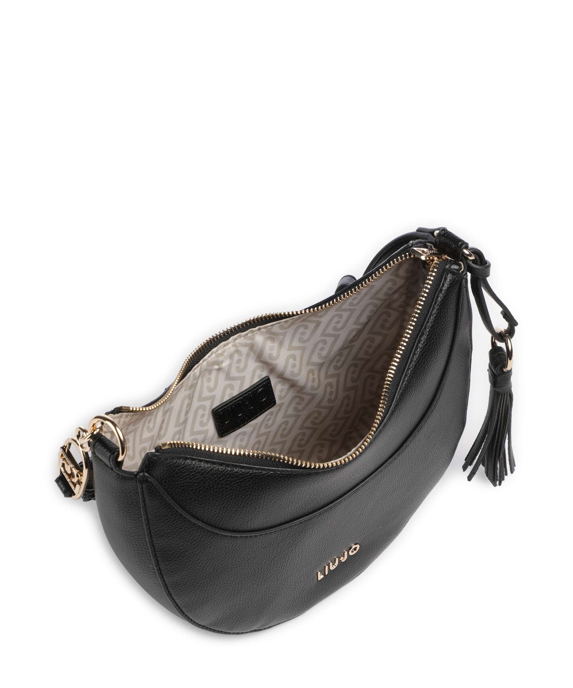 Liu Jo Cirry M Shoulder bag nero - Image 6