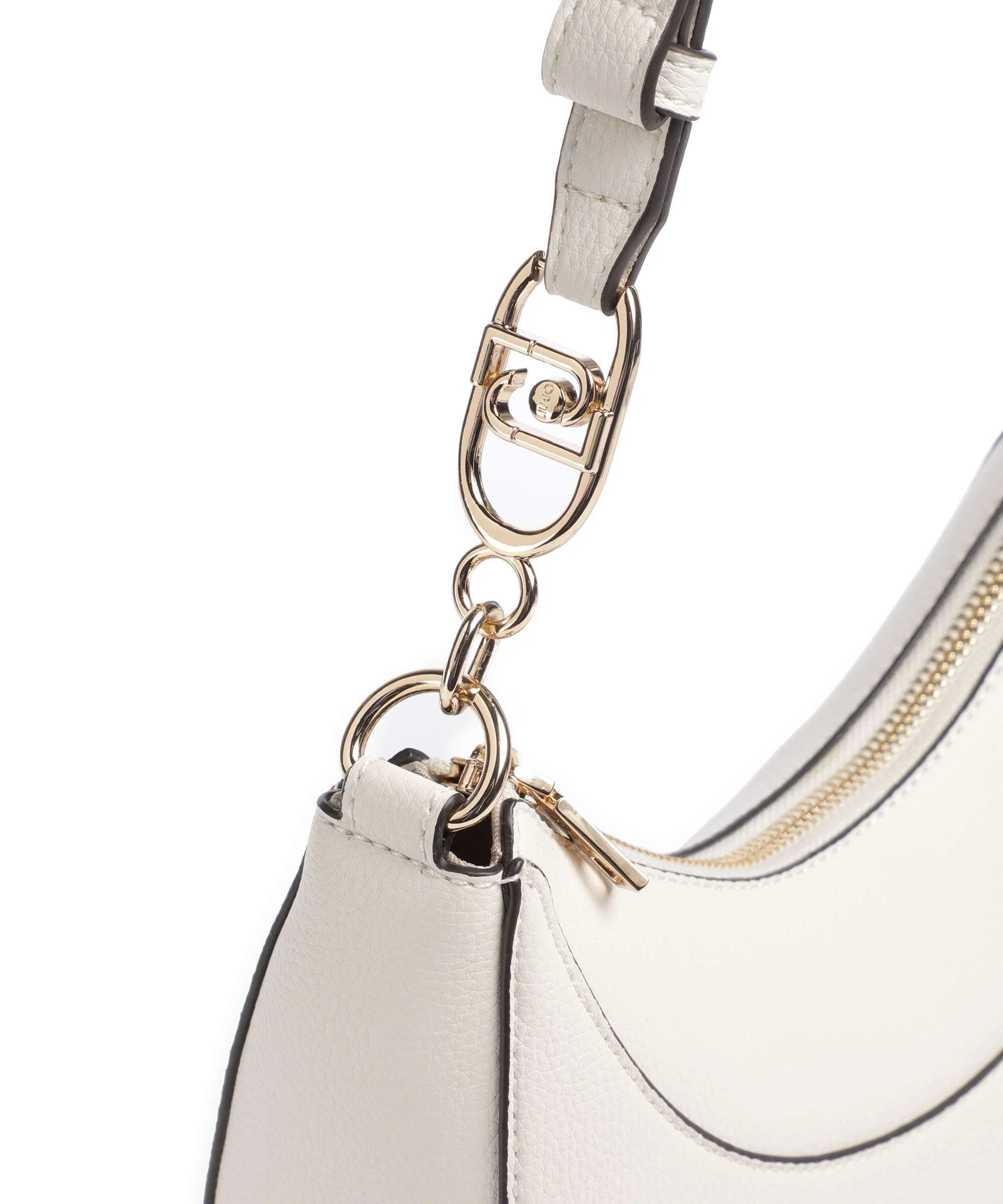 Liu Jo Cirry M Shoulder bag cream - Image 4