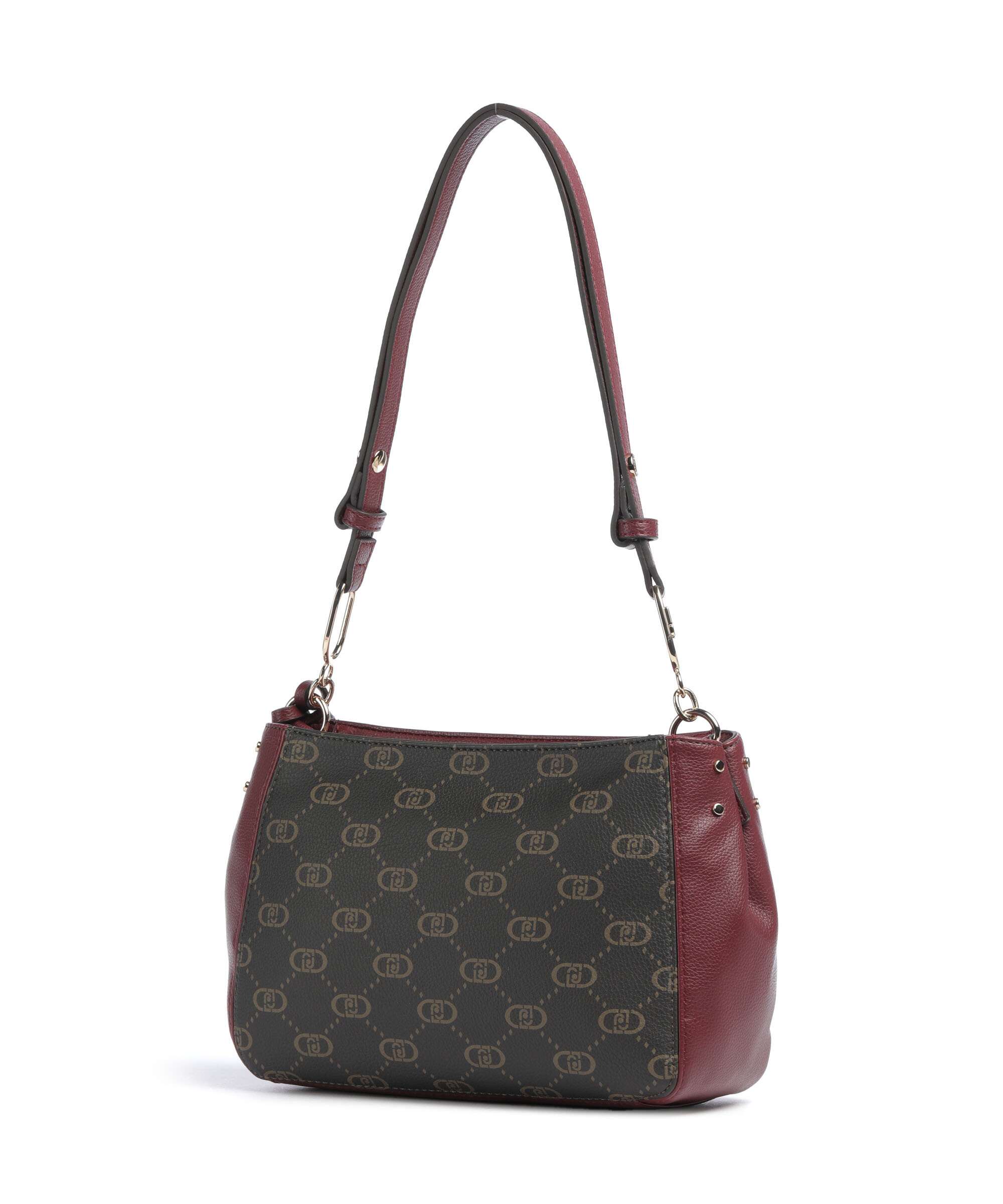 Liu Jo Cirry M Shoulder bag red wine - Image 2