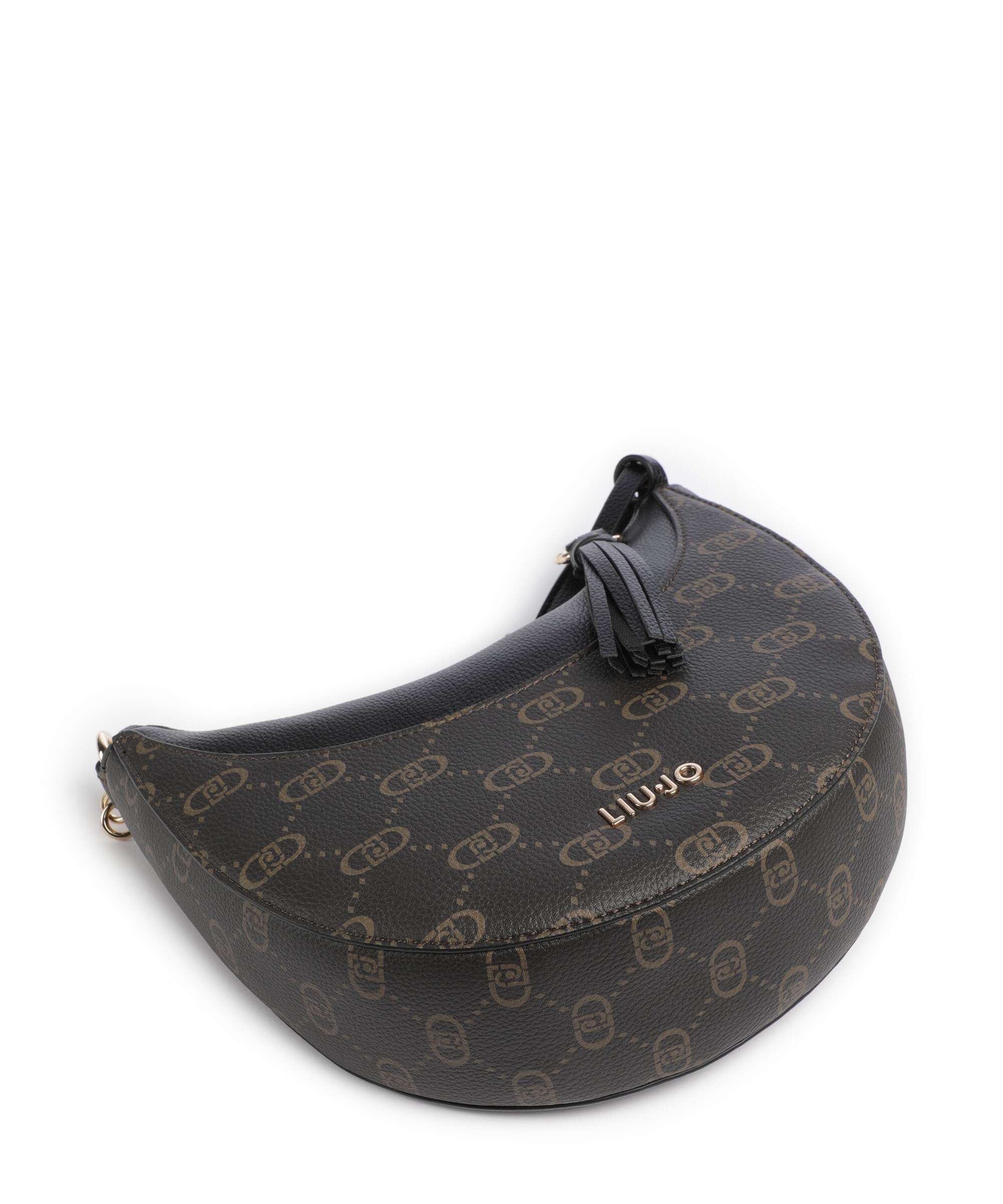 Liu Jo Cirry M Shoulder bag nero - Image 6