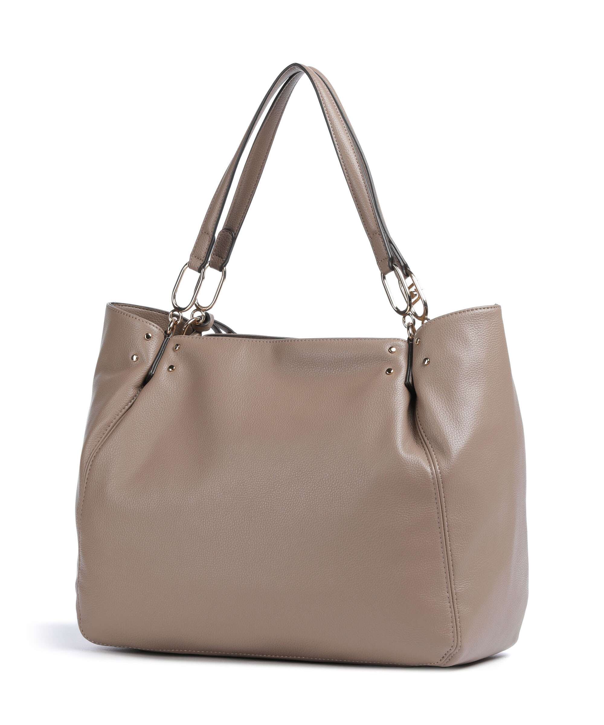 Liu Jo Cirry M Tote bag mocha - Image 2