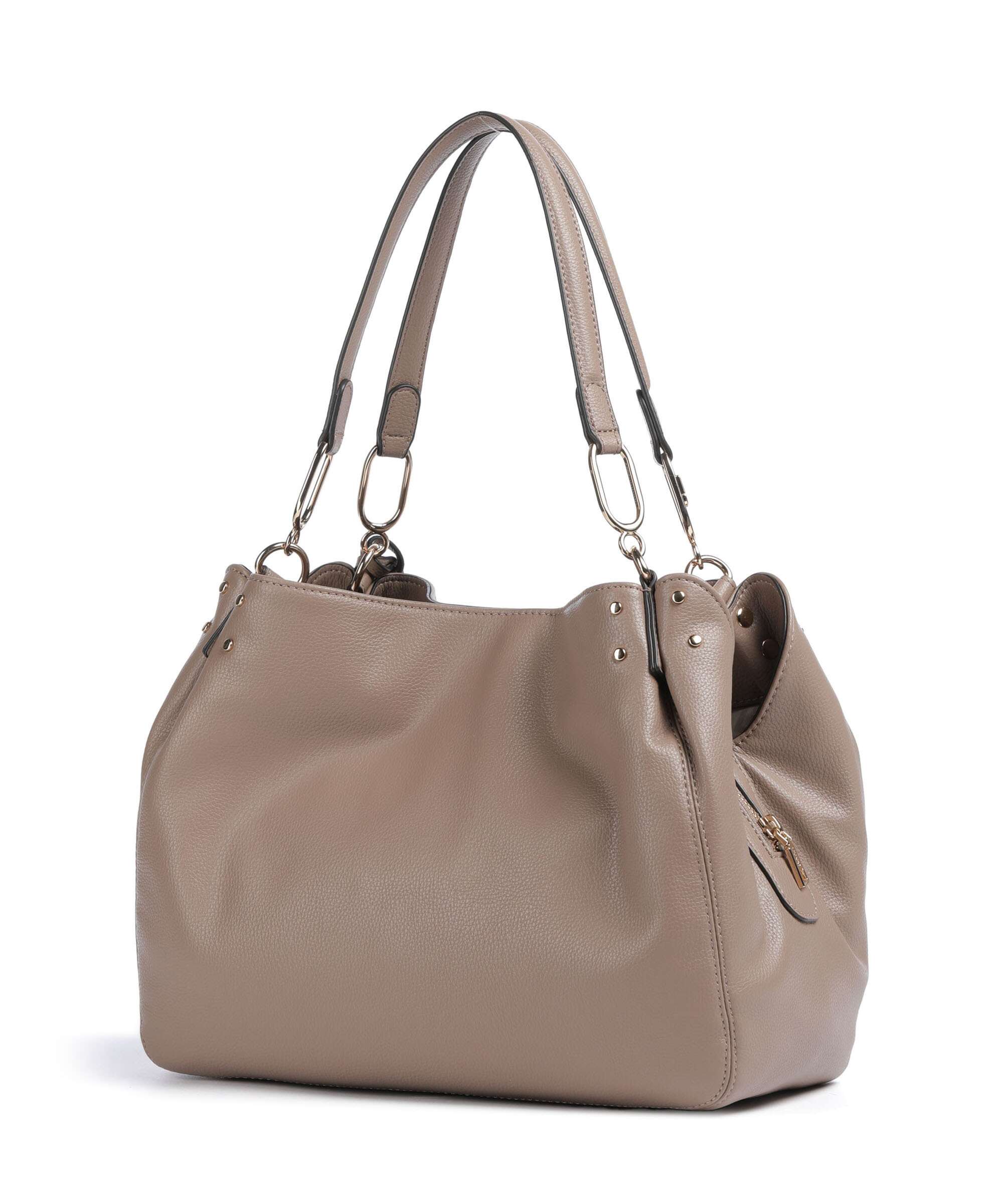 Liu Jo Cirry M Tote bag mocha - Image 2