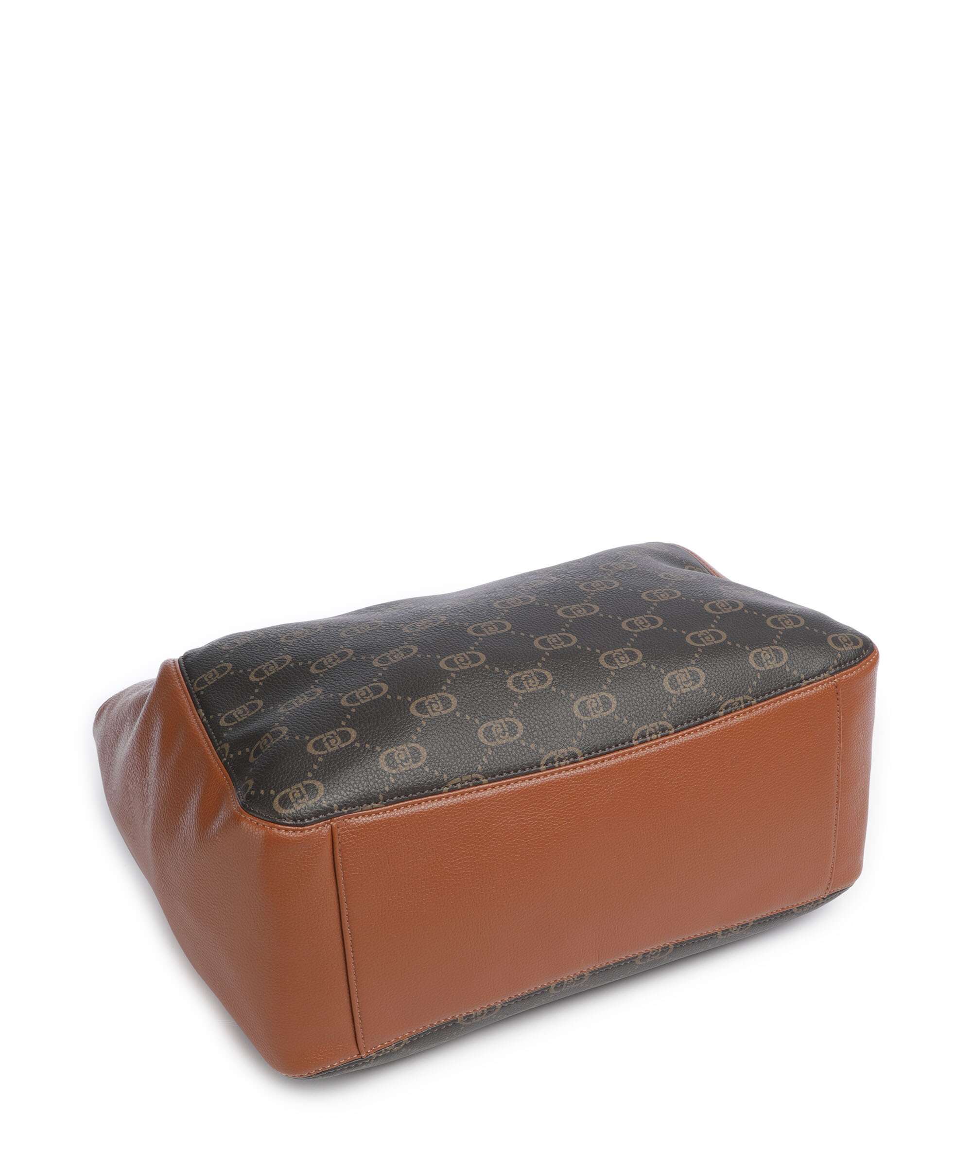 Liu Jo Cirry M Tote bag gingerbread - Image 5