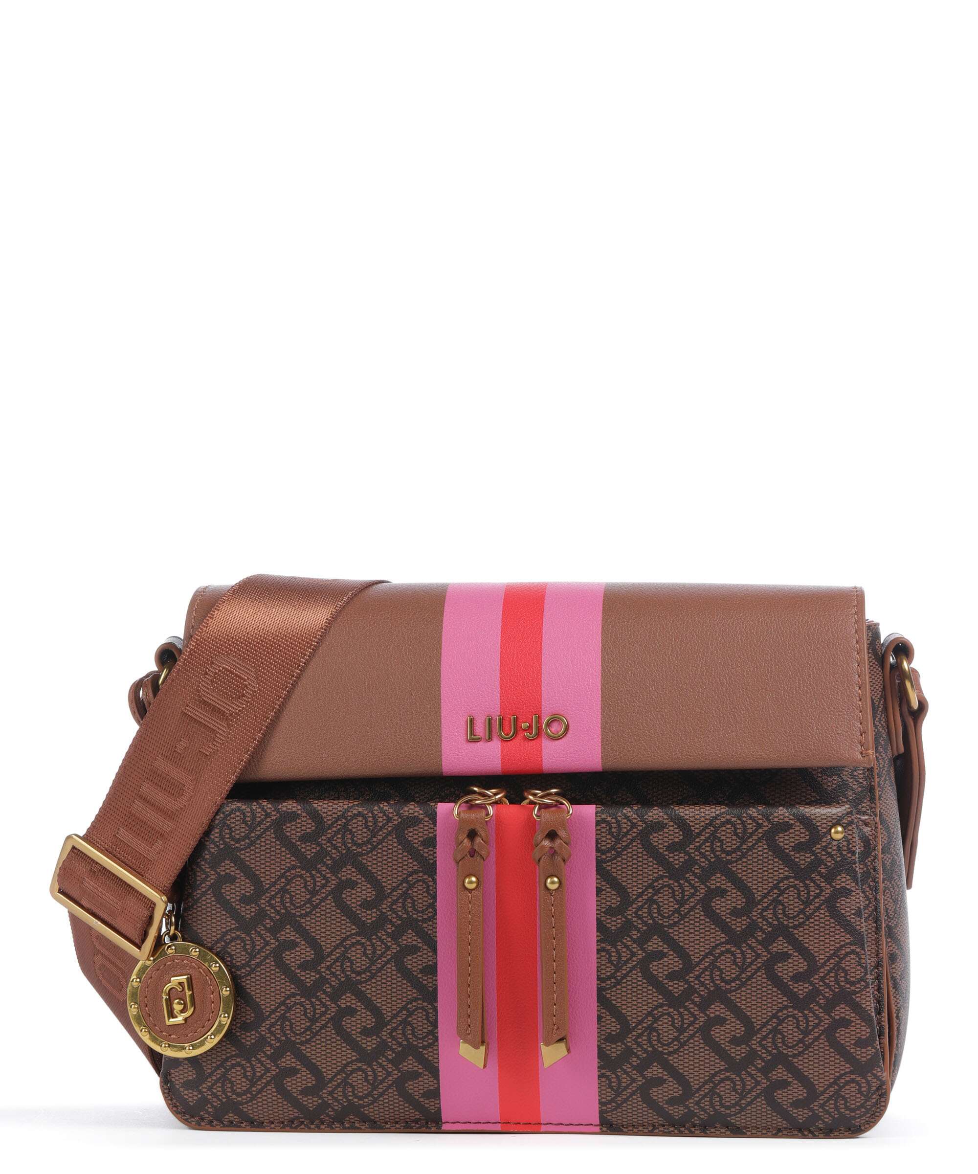 Liu Jo Clidia Crossbody bag deer