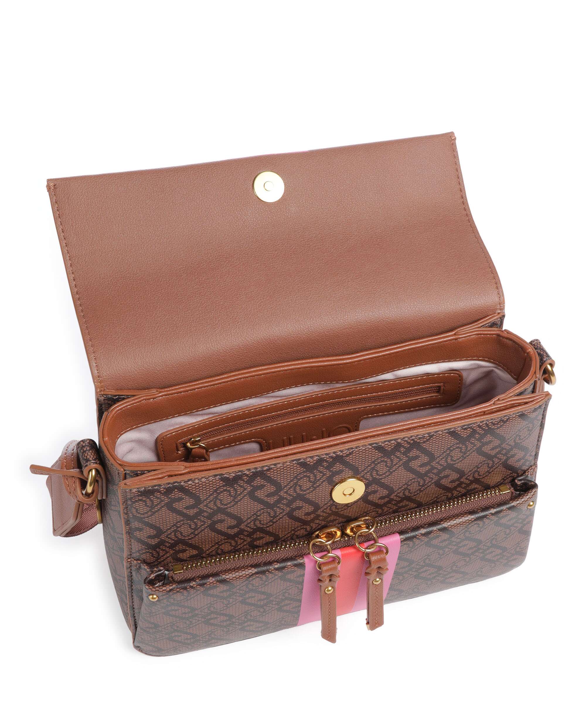 Liu Jo Clidia Crossbody bag deer - Image 6