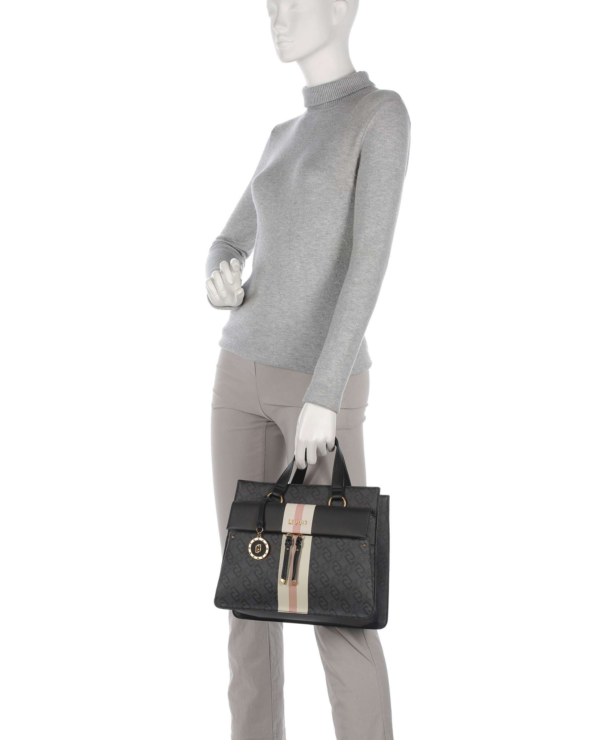 Liu Jo Clidia Handbag nero - Image 3