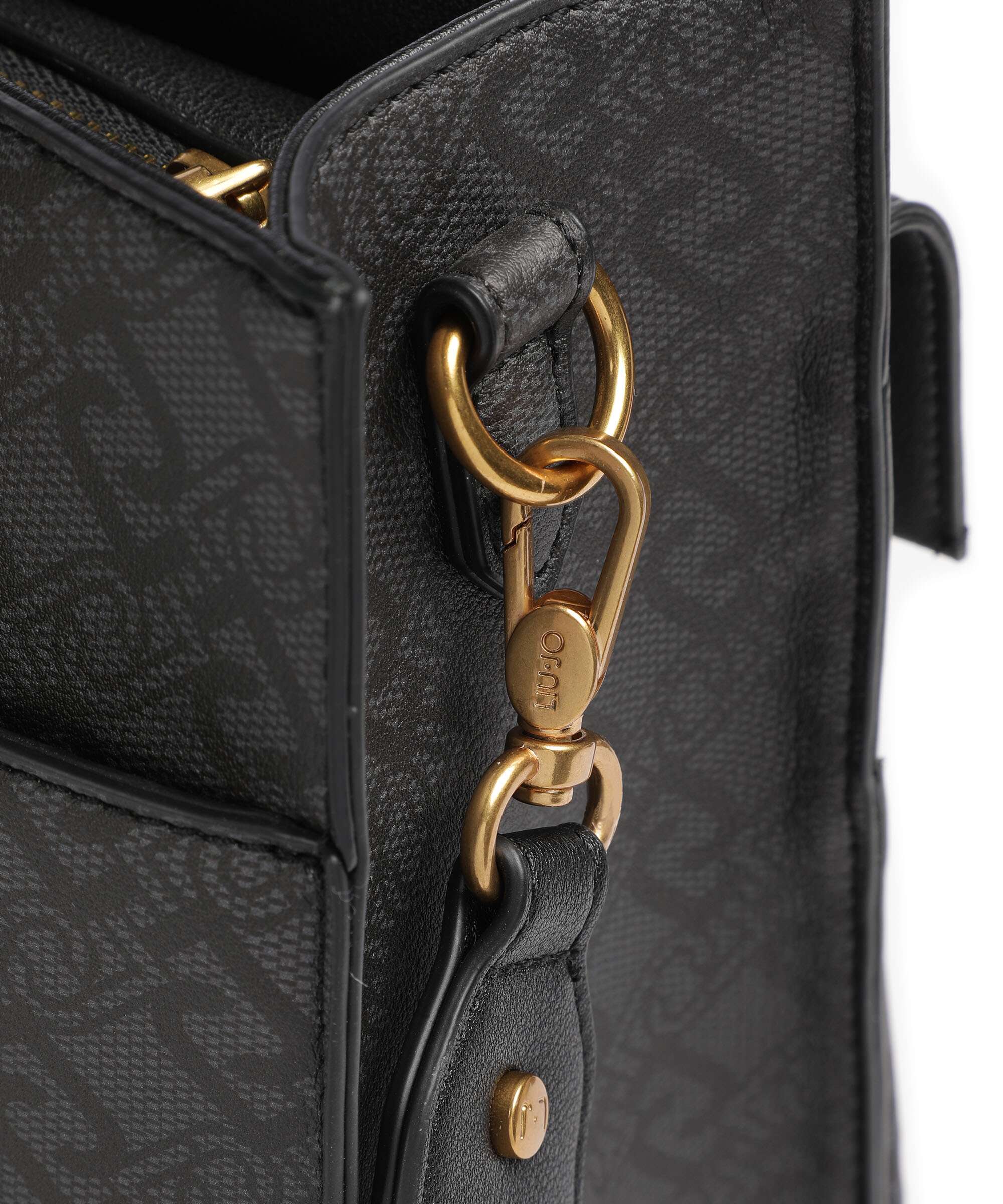 Liu Jo Clidia Handbag nero - Image 5