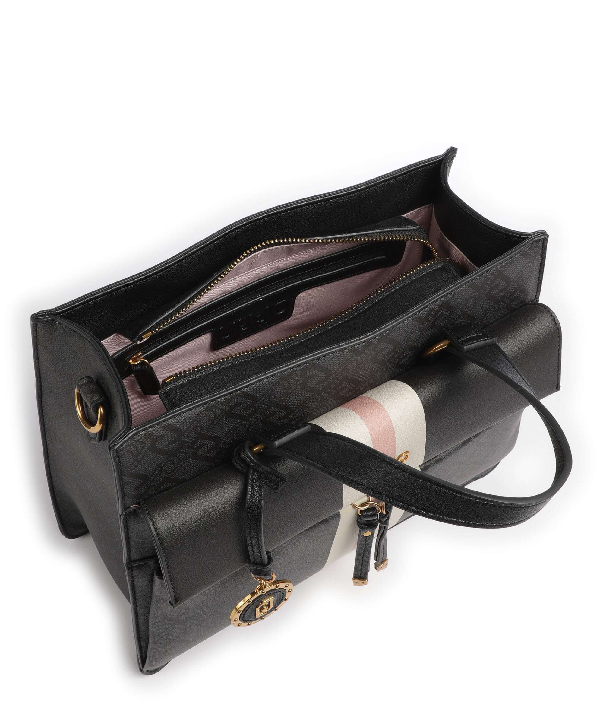 Liu Jo Clidia Handbag nero - Image 7