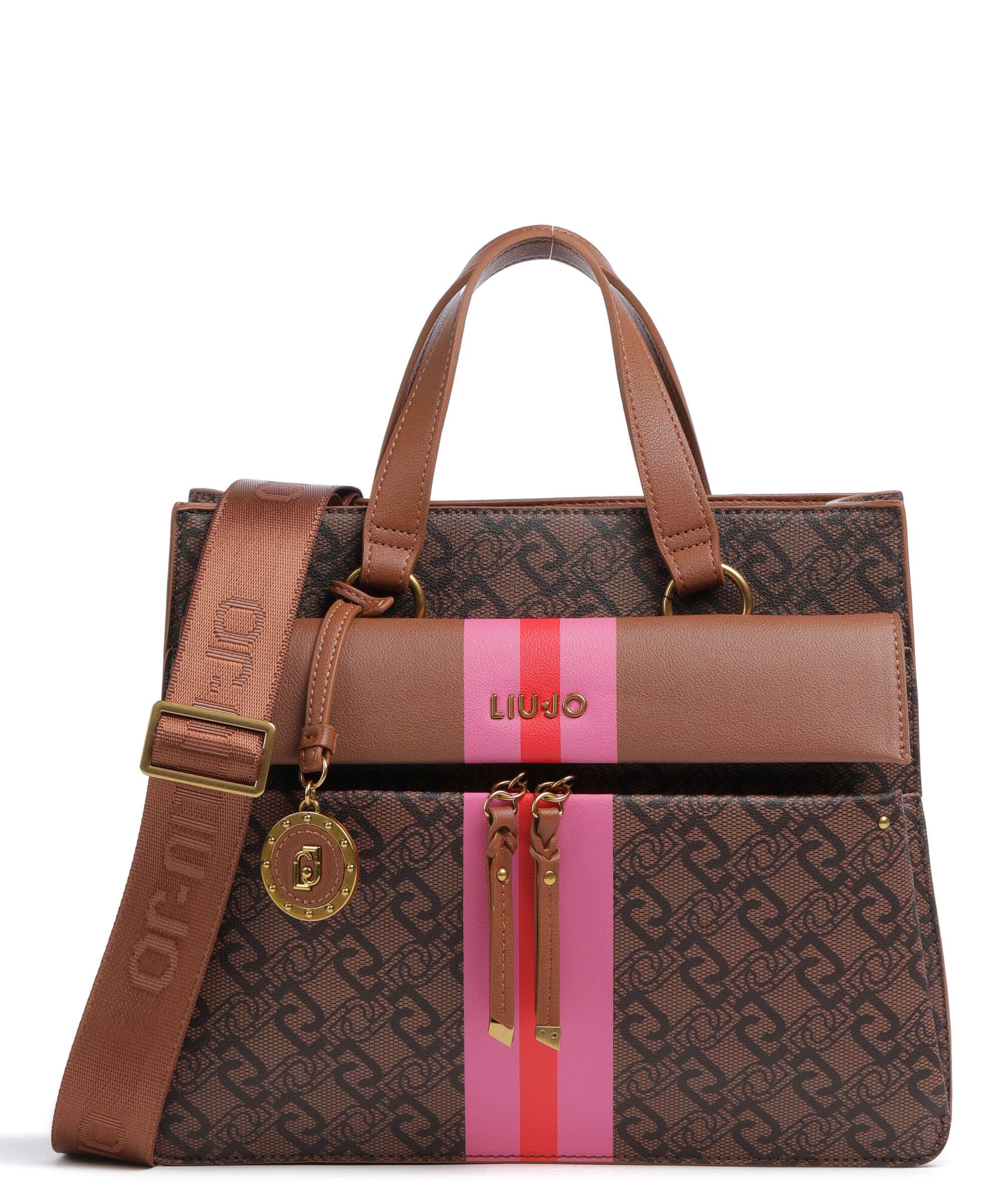 Liu Jo Clidia Handbag deer