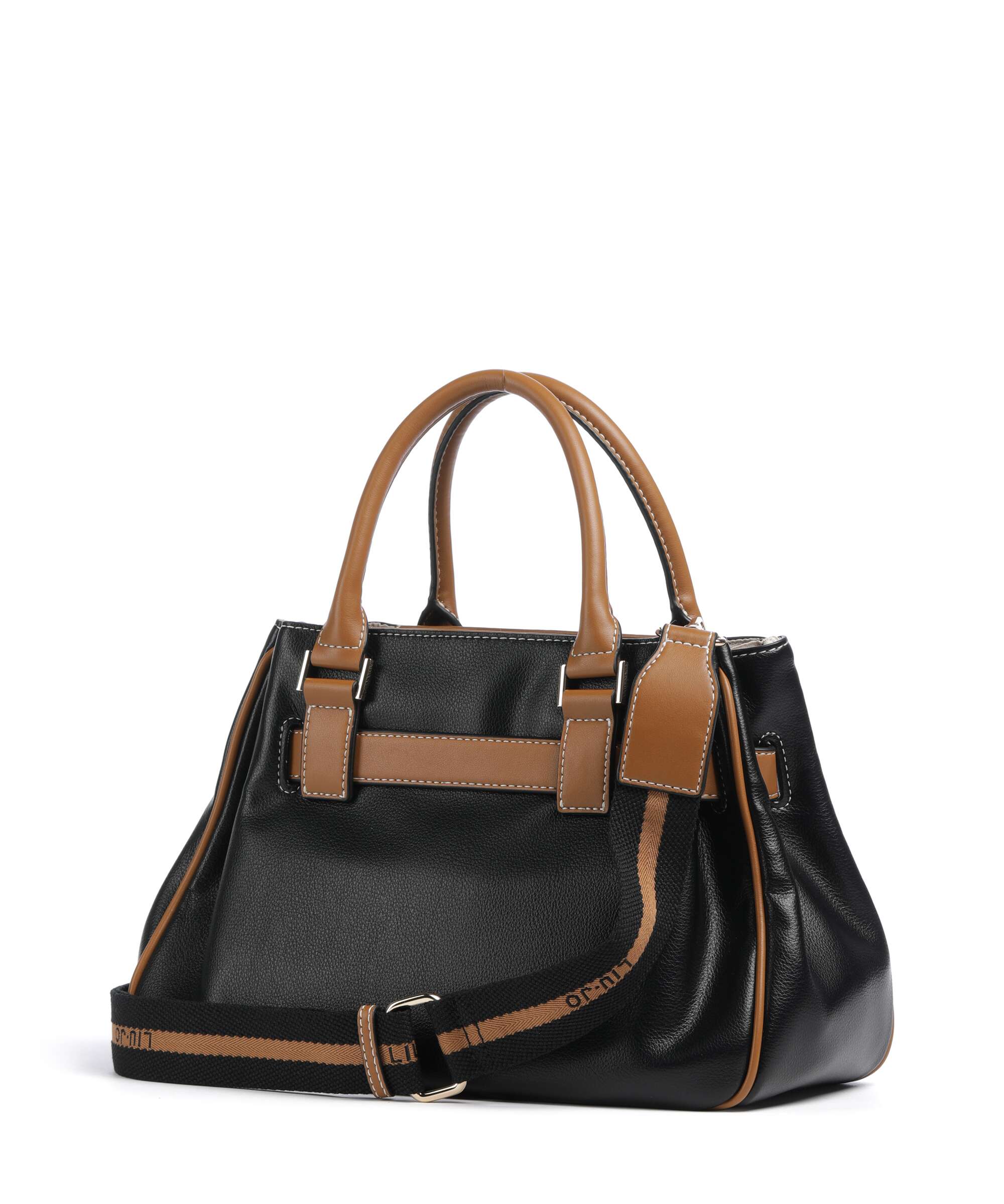 Liu Jo Corallo S Handbag nero - Image 2