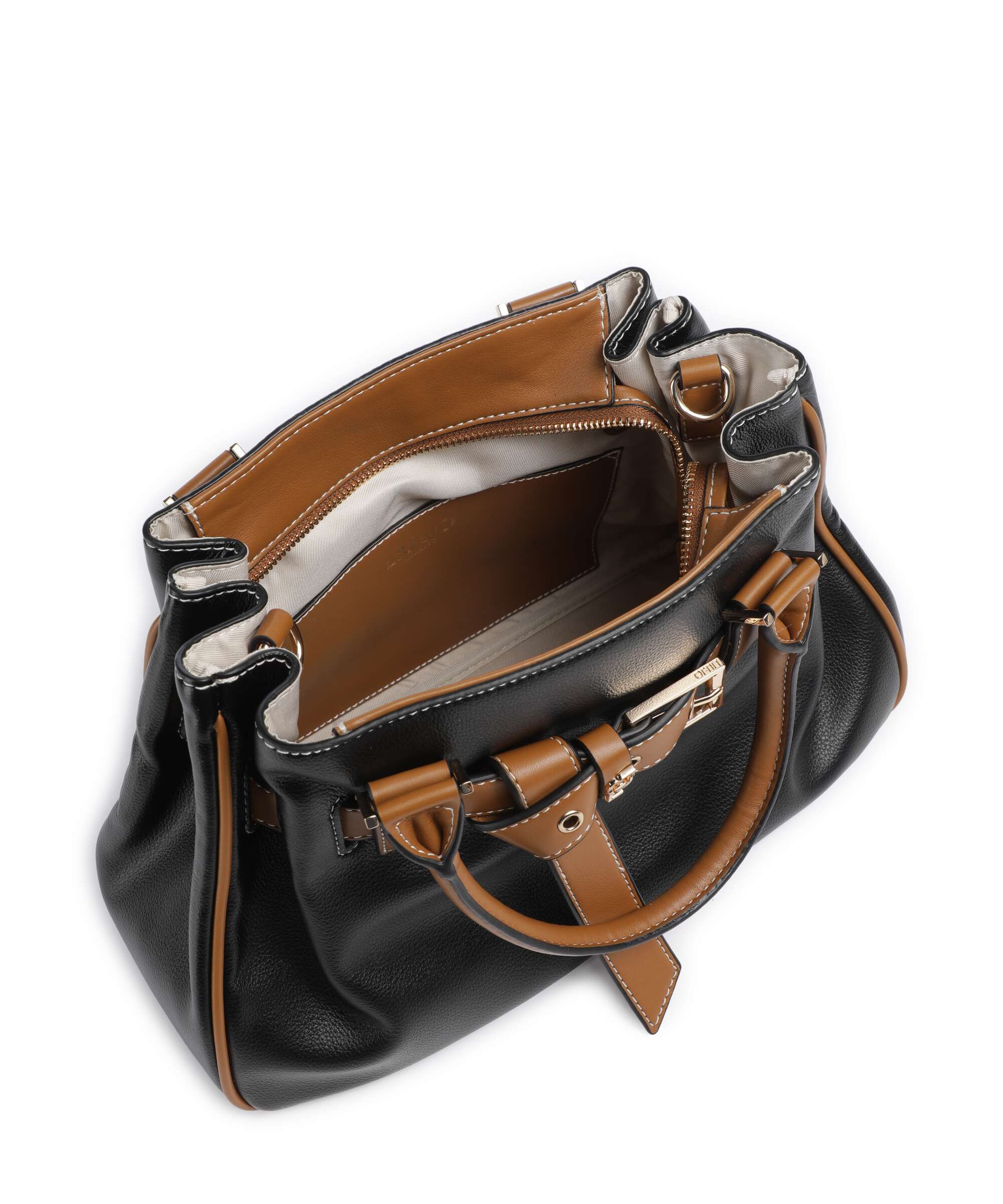 Liu Jo Corallo S Handbag nero - Image 6
