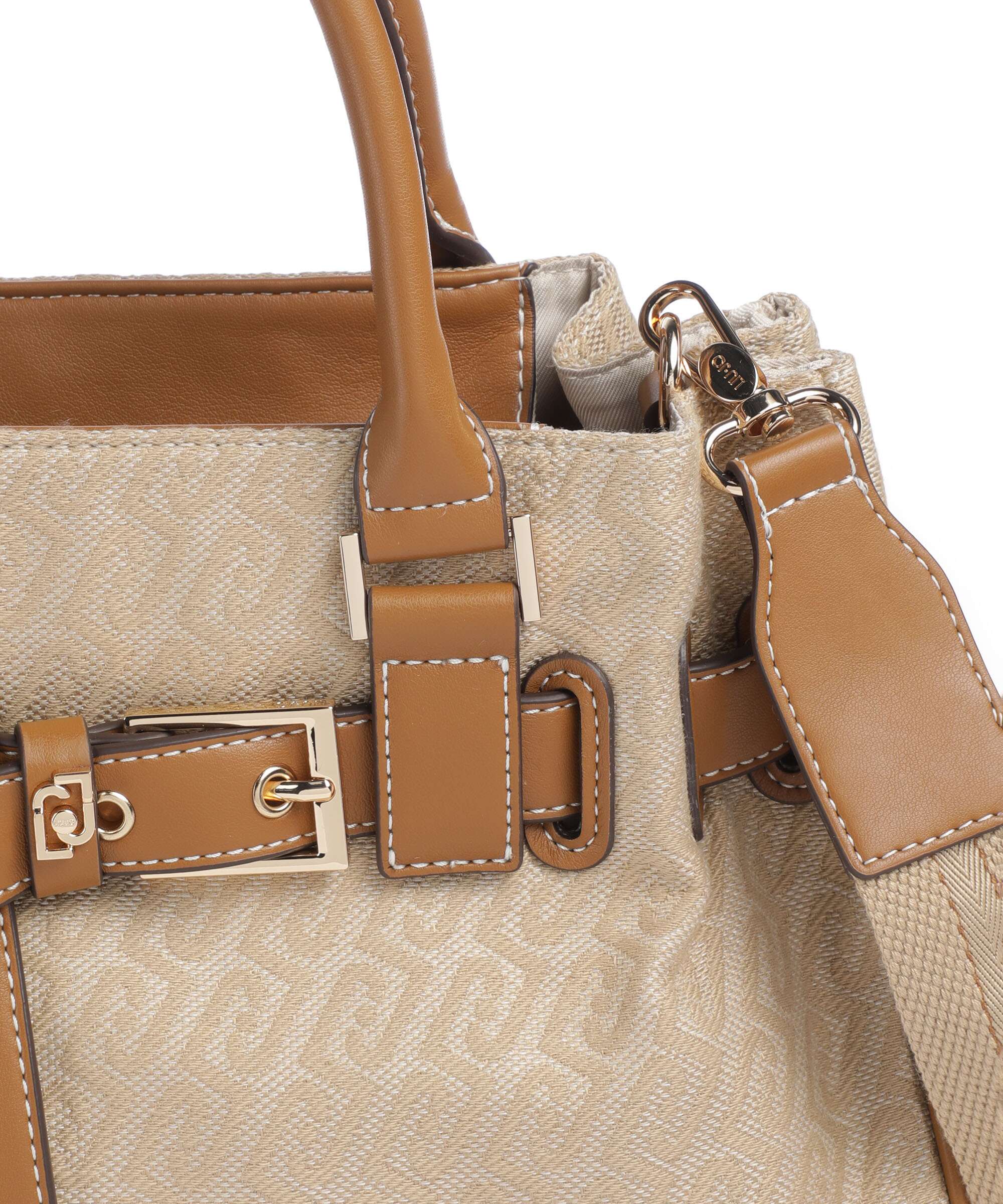 Liu Jo Corallo S Handbag naturale - Image 4
