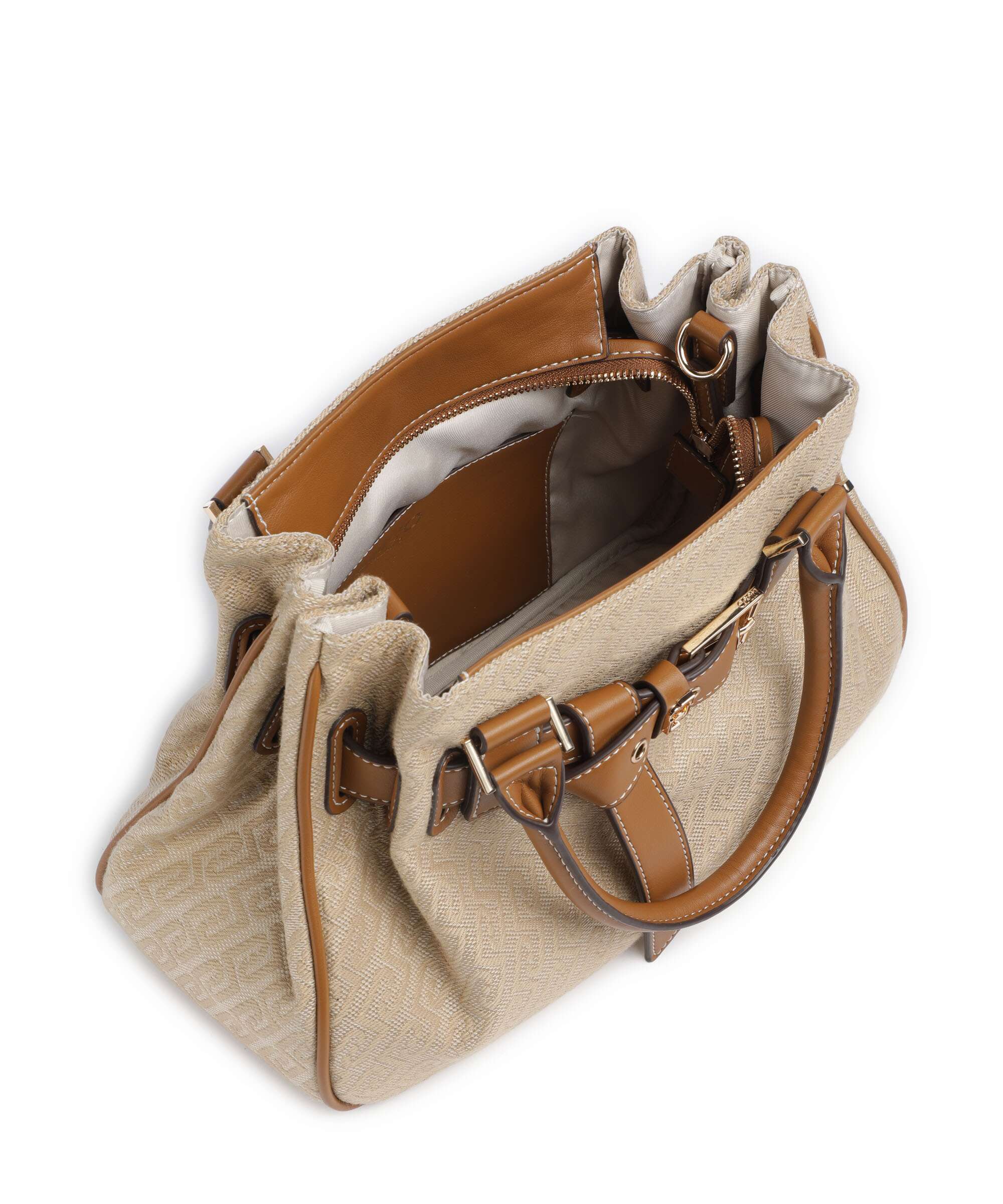 Liu Jo Corallo S Handbag naturale - Image 6