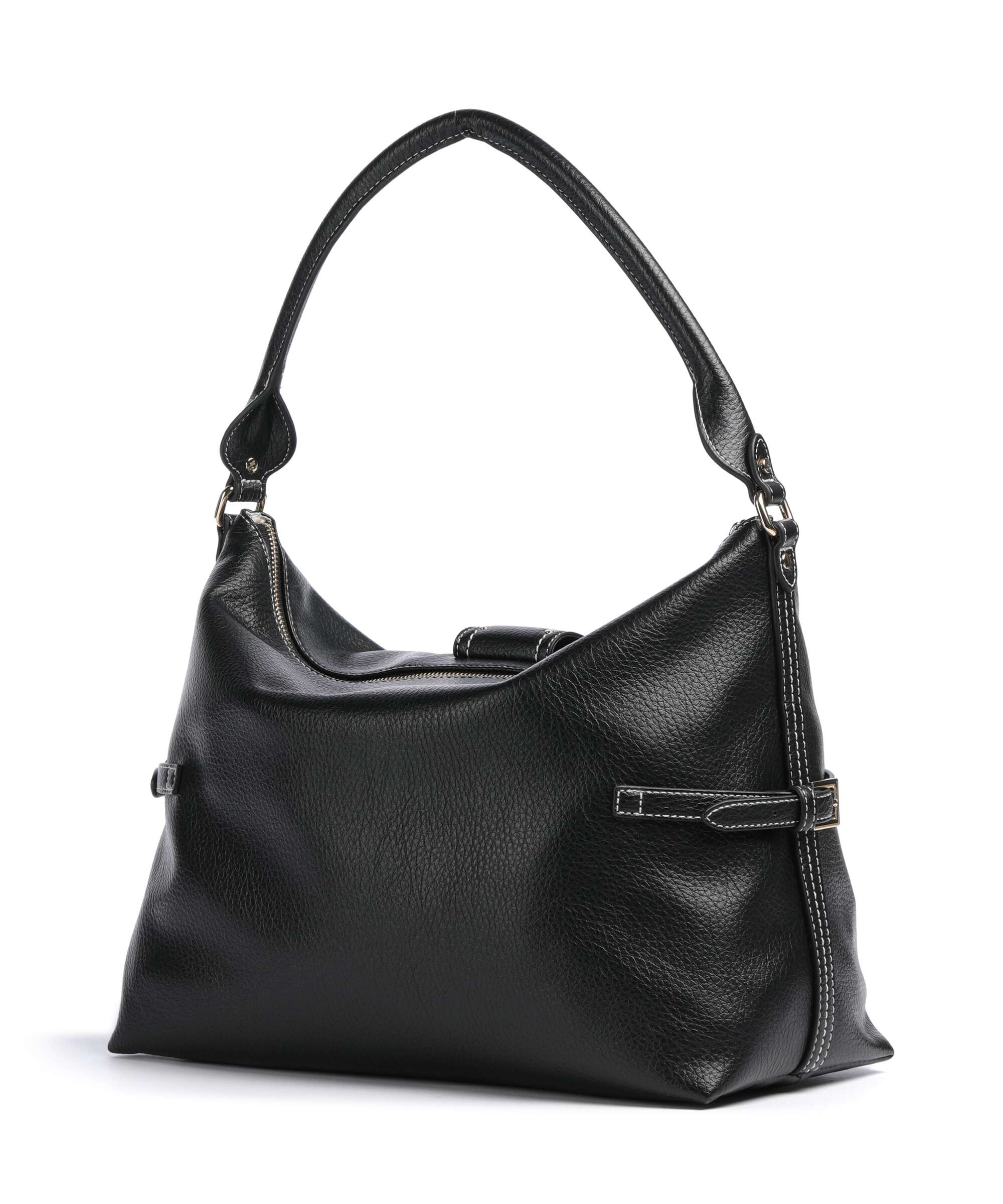 Liu Jo Corniola M Hobo bag nero - Image 2