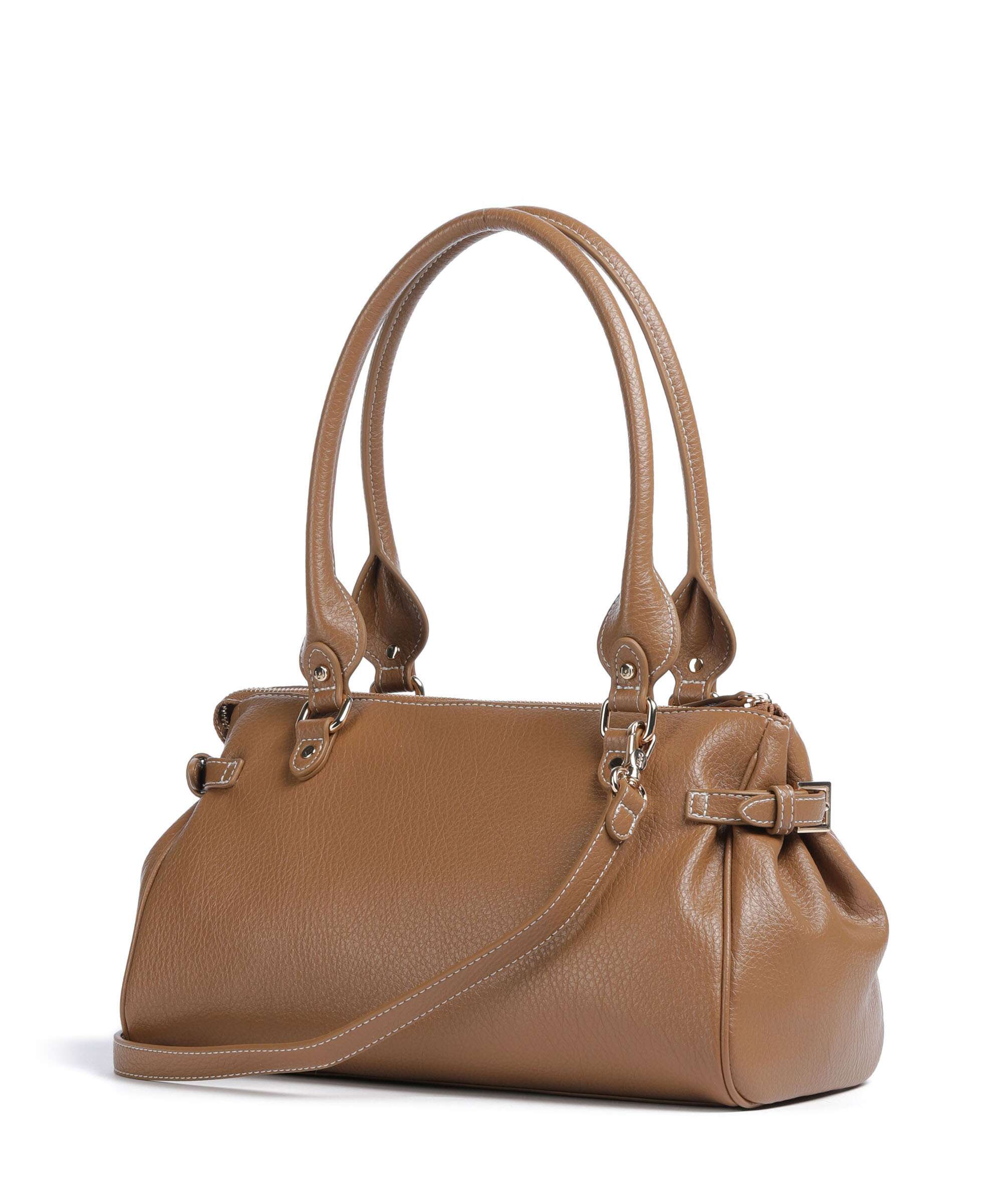 Liu Jo Corniola M Shoulder bag nut - Image 2